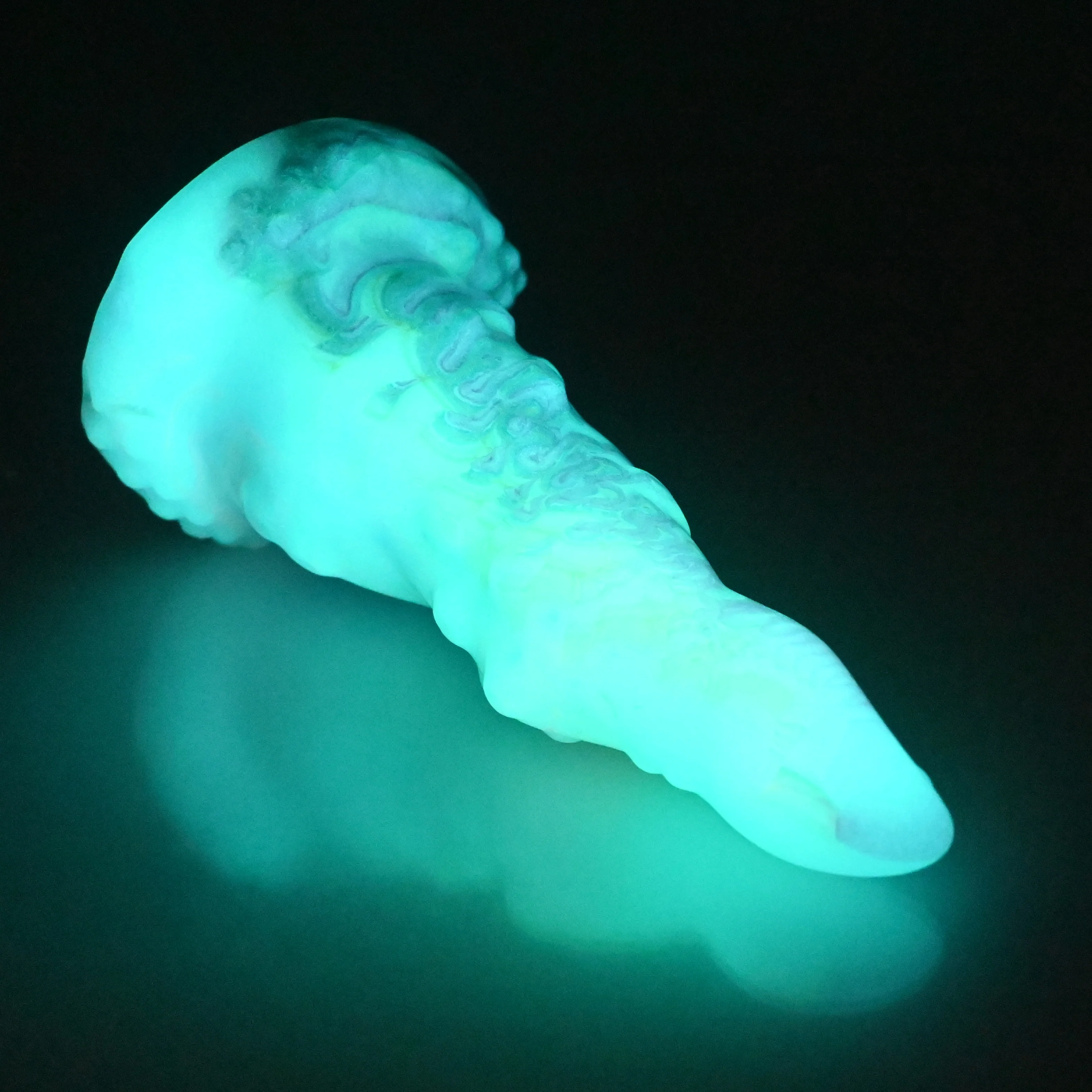 N2SBL49 Nereid Small 0030 UV GITD - Image 4