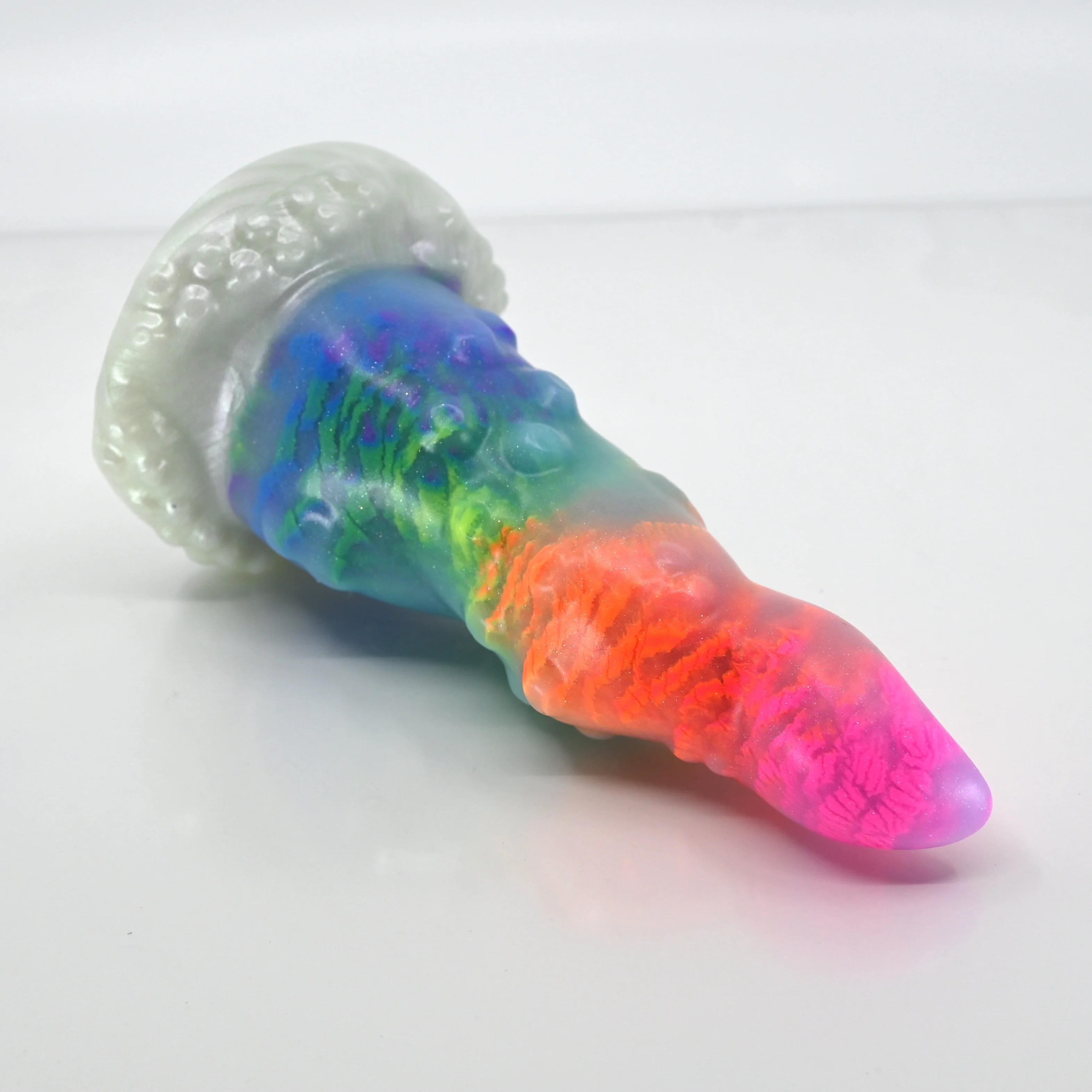 N2SBL47 Nereid Small 0030 UV GITD - Image 2