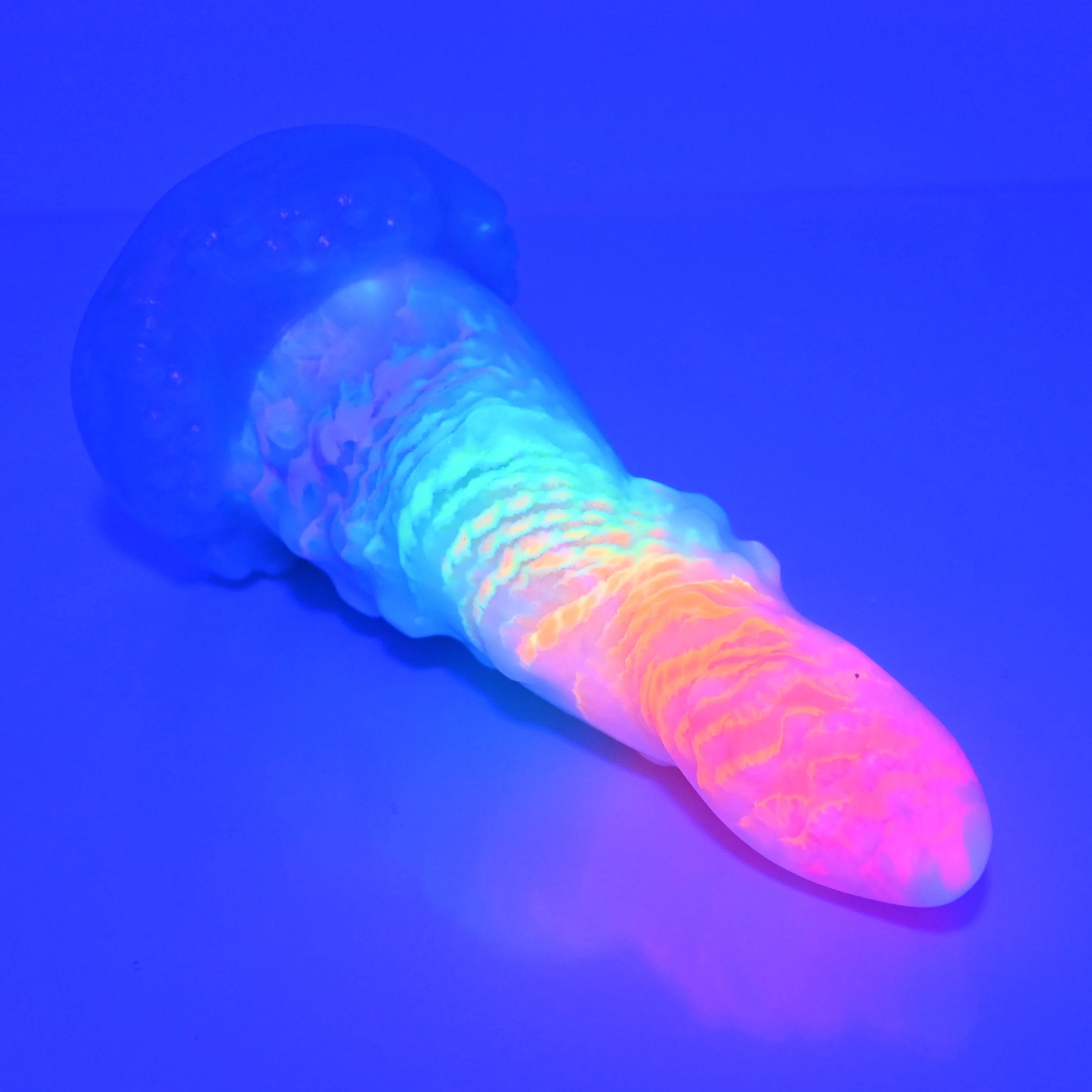 N2SBL47 Nereid Small 0030 UV GITD - Image 3