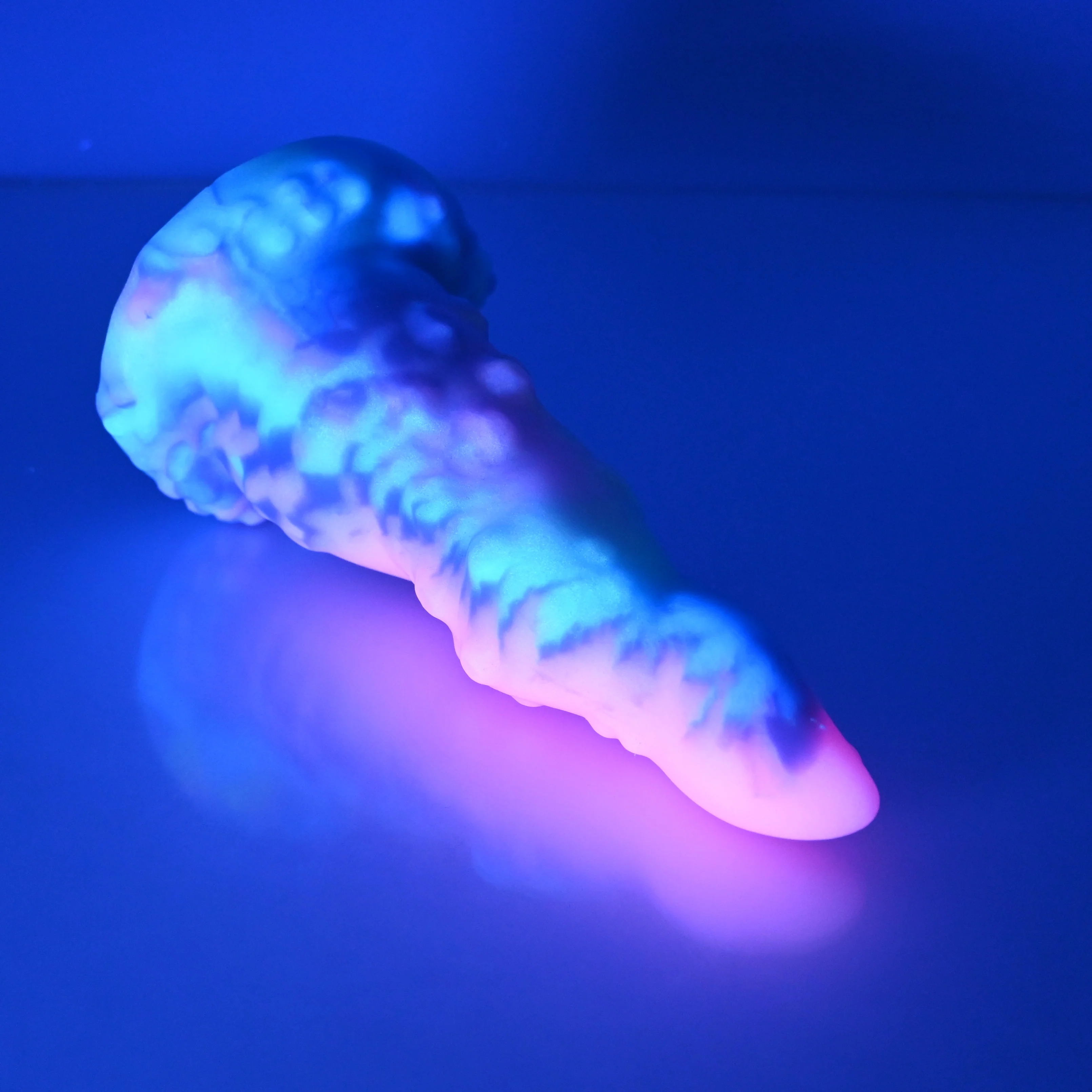 N2MBX00 Nereid Small 0050 UV GITD - Image 3