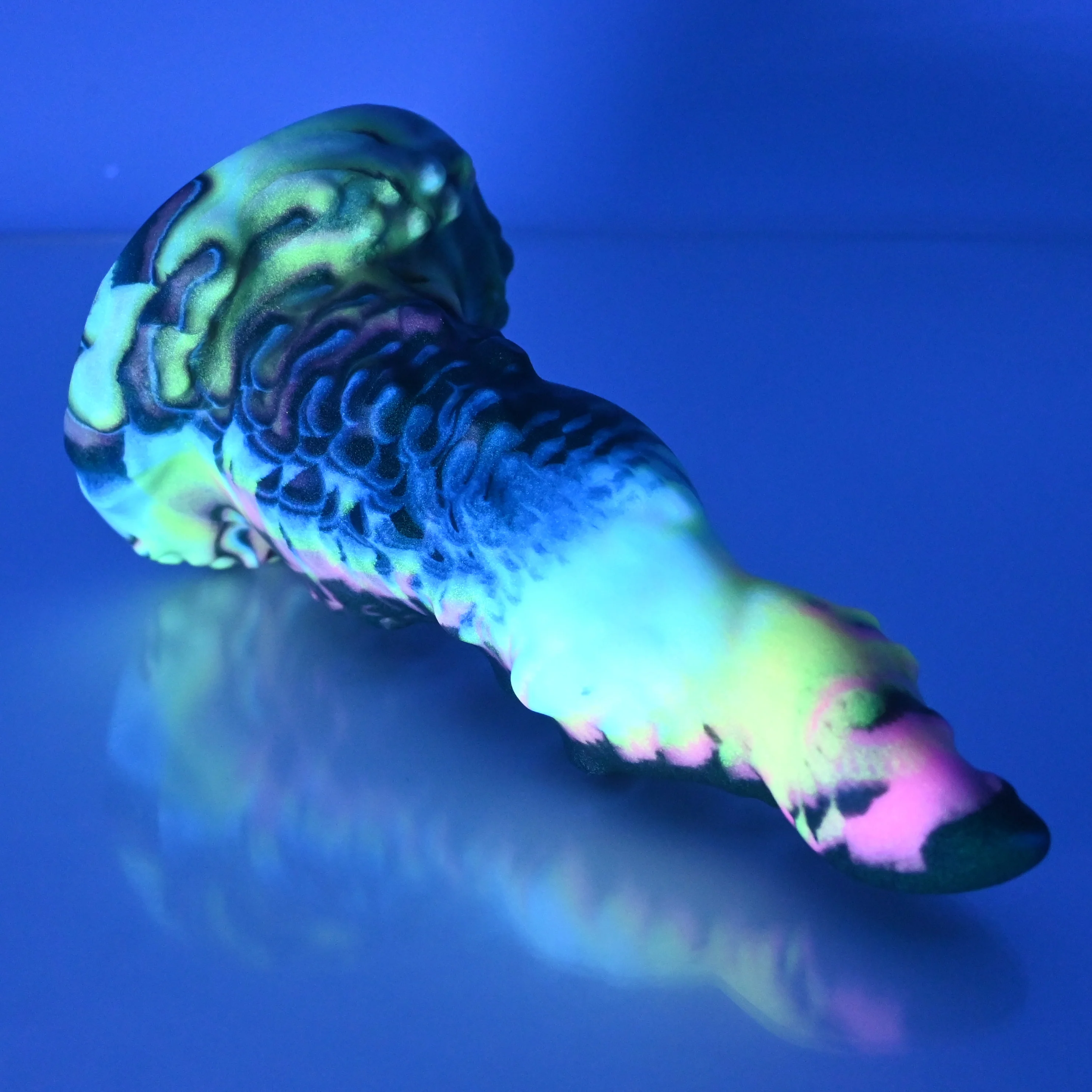 N2MCA51 Nereid Small 0050 UV GITD - Image 3