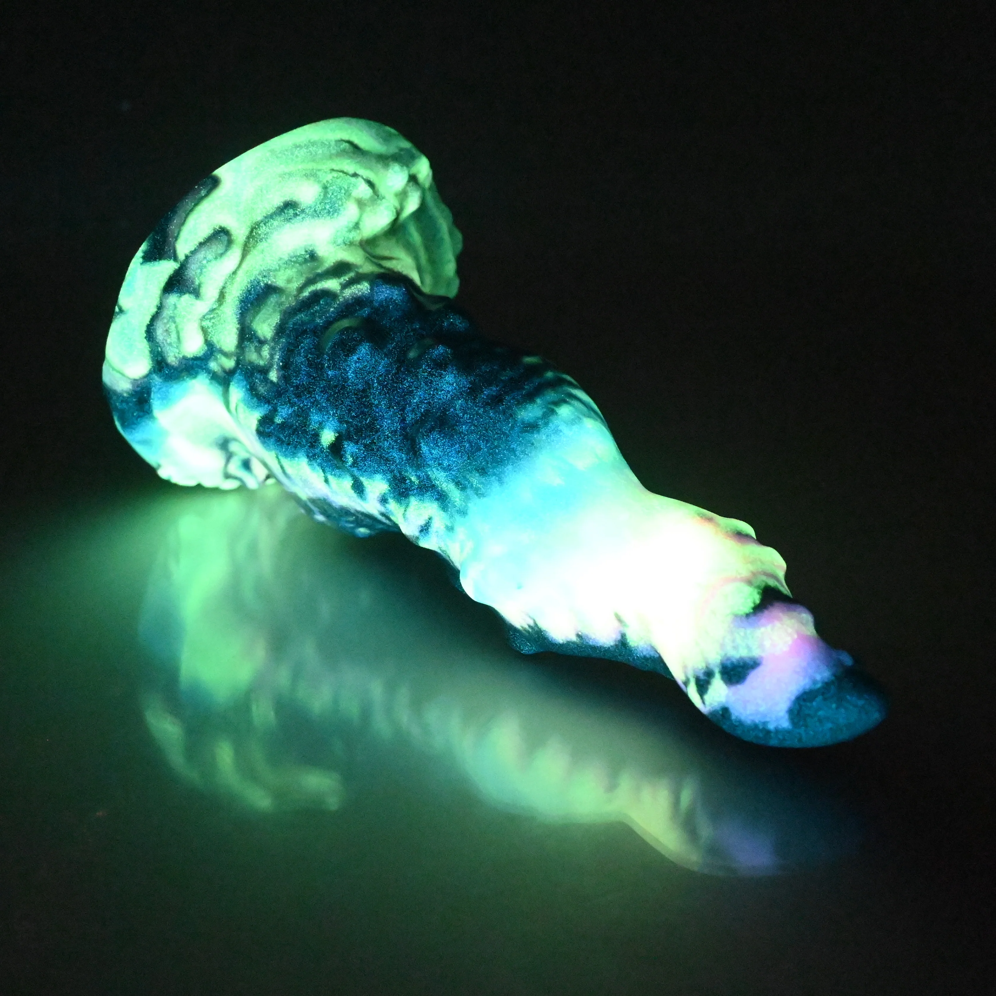 N2MCA51 Nereid Small 0050 UV GITD - Image 4