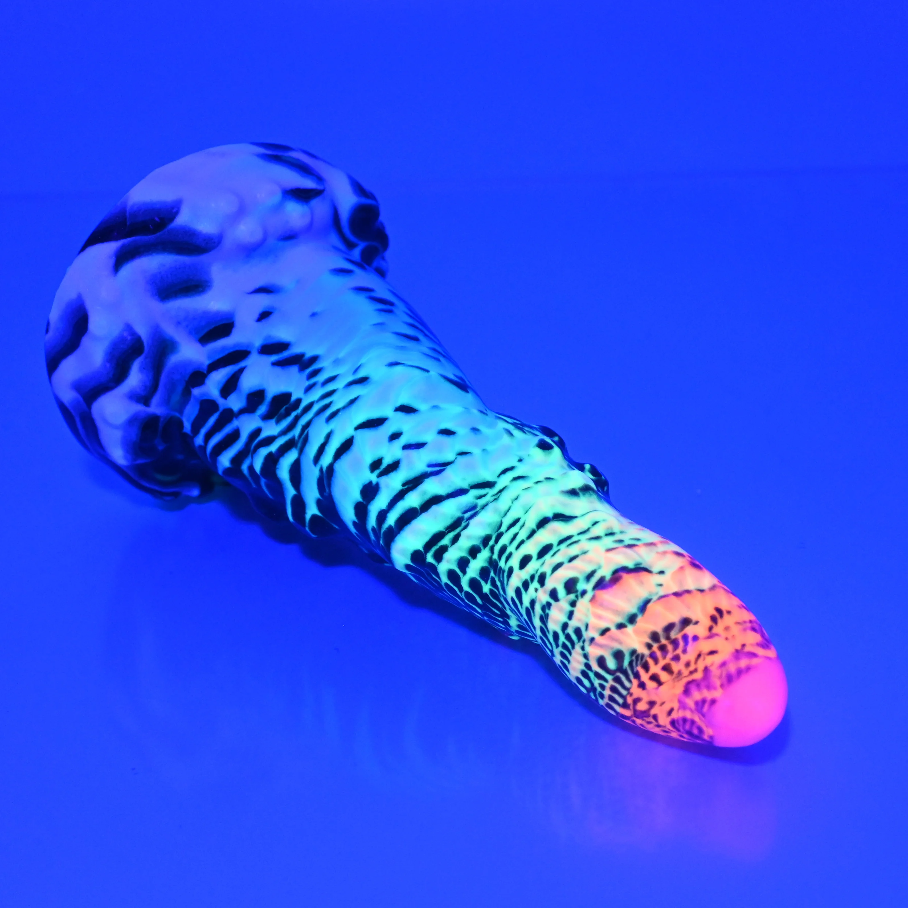N2MBL43 Nereid Small 0050 UV GITD - Image 4
