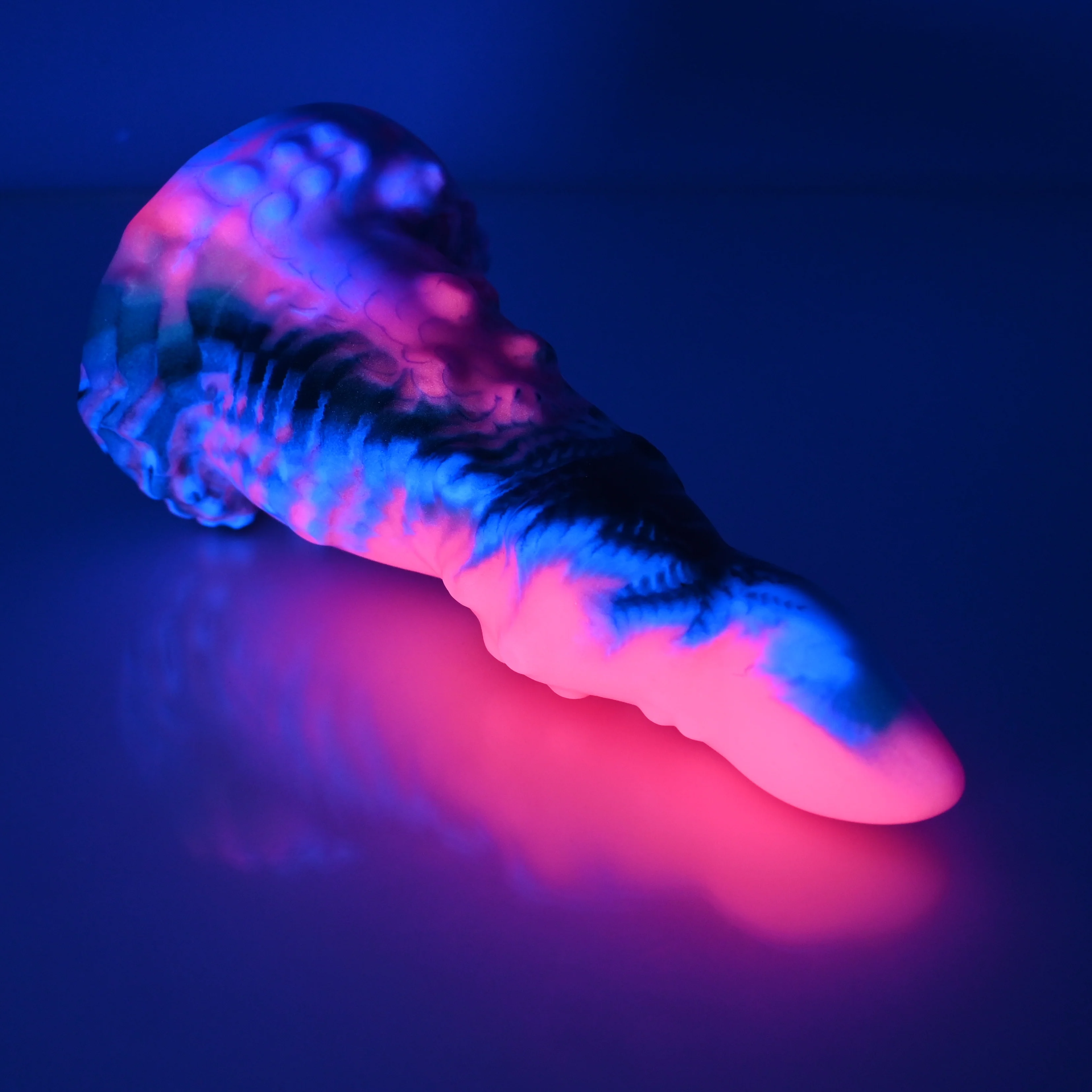 N2SCA43 Nereid Small 0030 UV GITD - Image 3