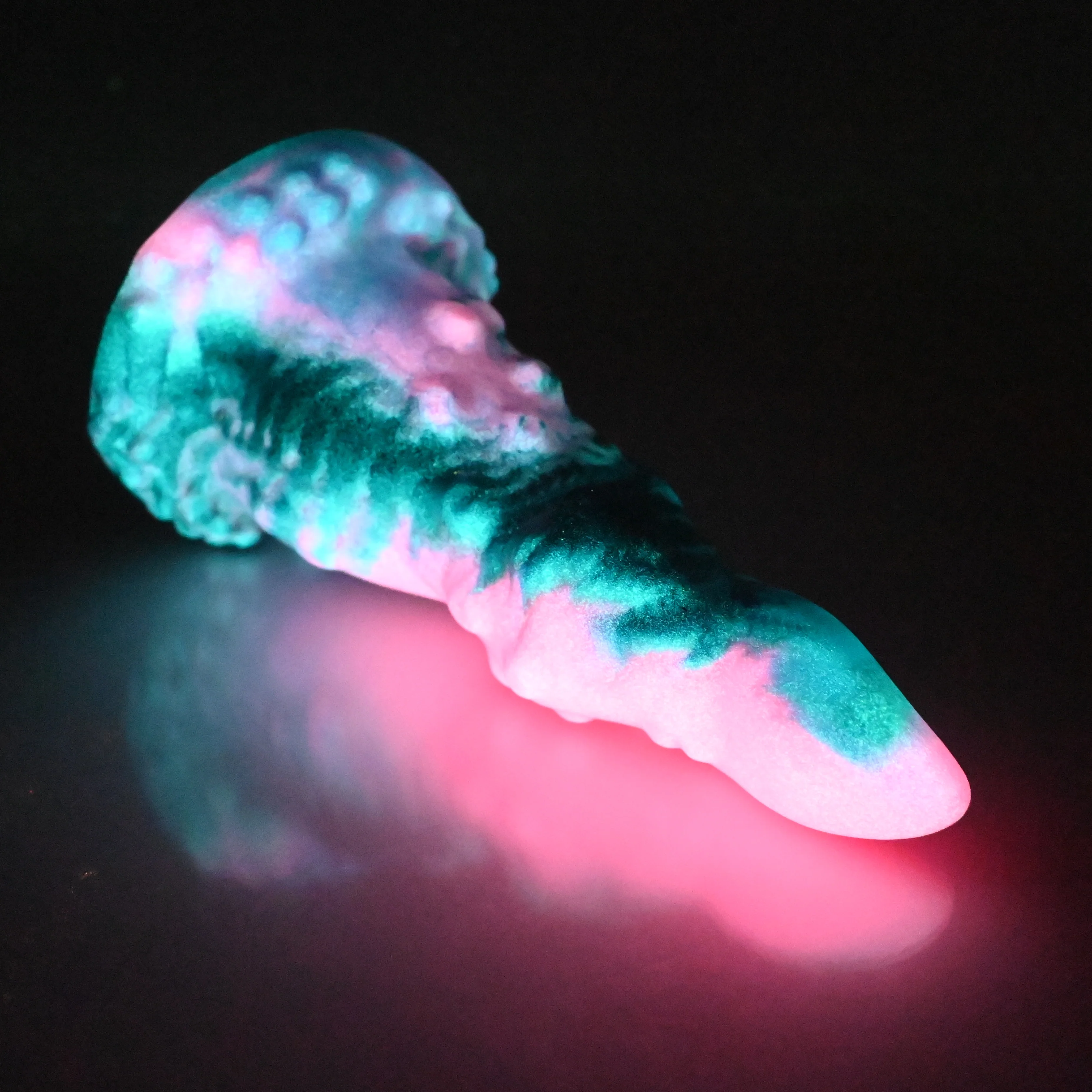 N2SCA43 Nereid Small 0030 UV GITD - Image 4