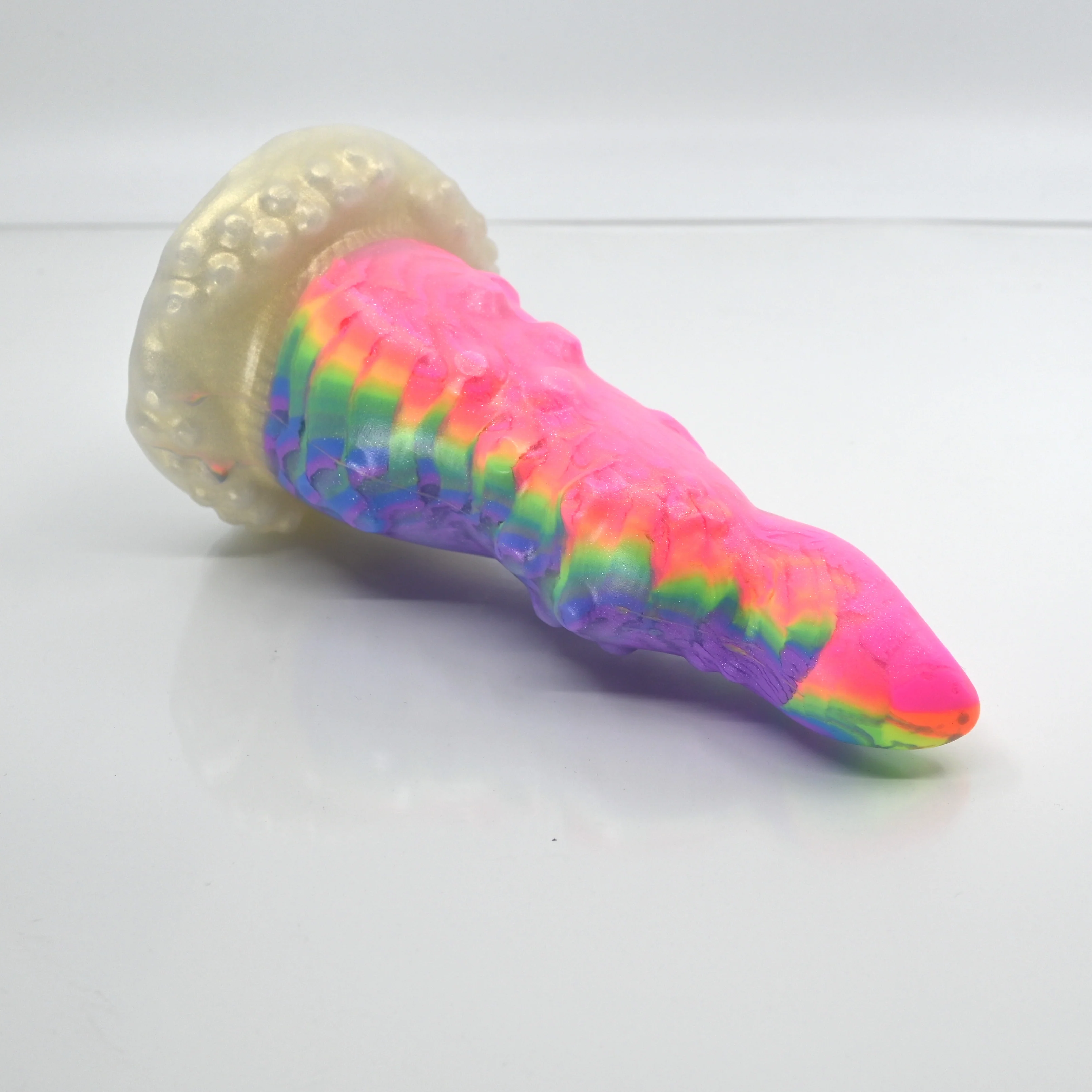 N2SCJ41 Nereid Small 0030 UV GITD - Image 2