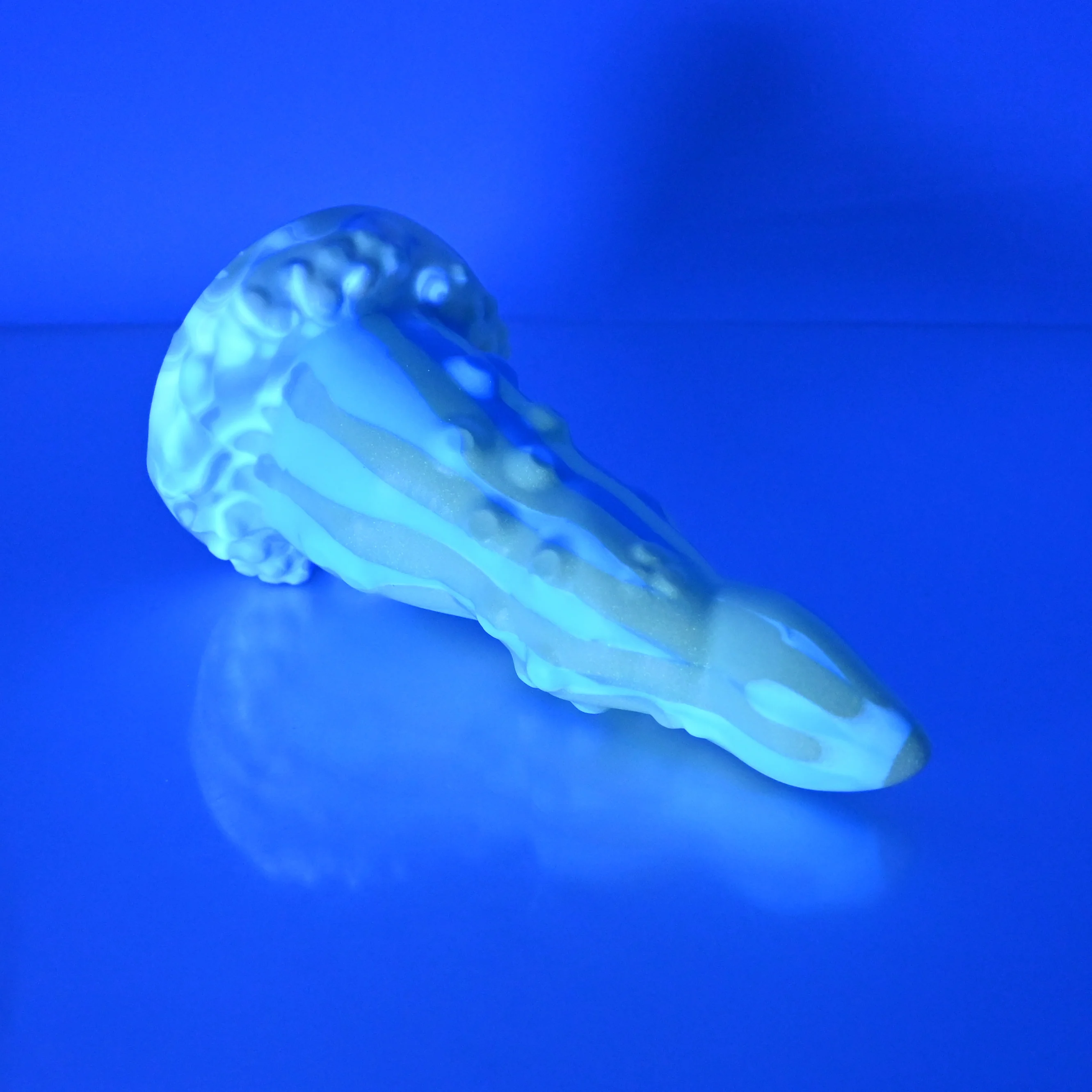 N2SCN67 Nereid Small 0030 UV GITD - Image 3