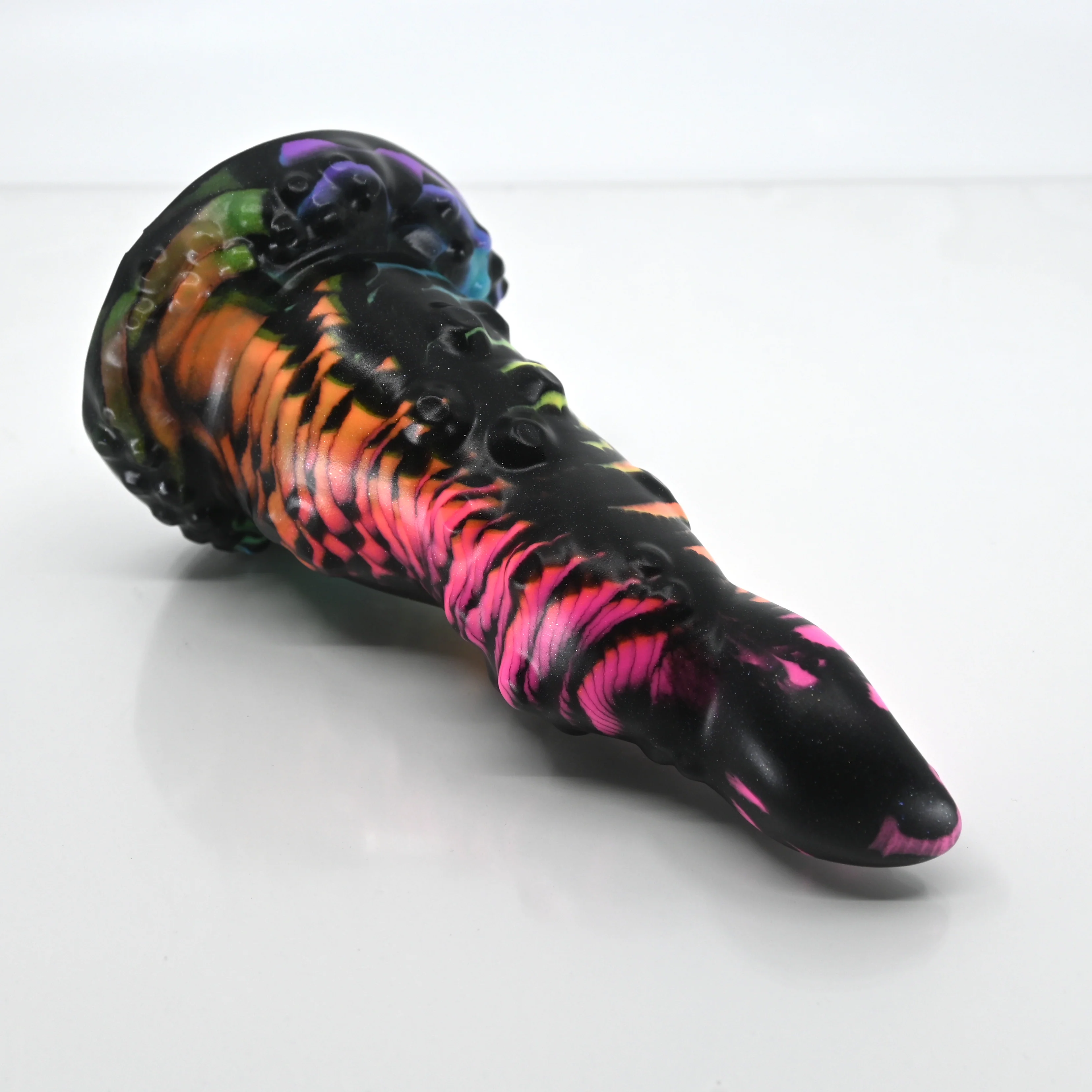 N2SBM80 Nereid Small 0030 UV GITD - Image 2