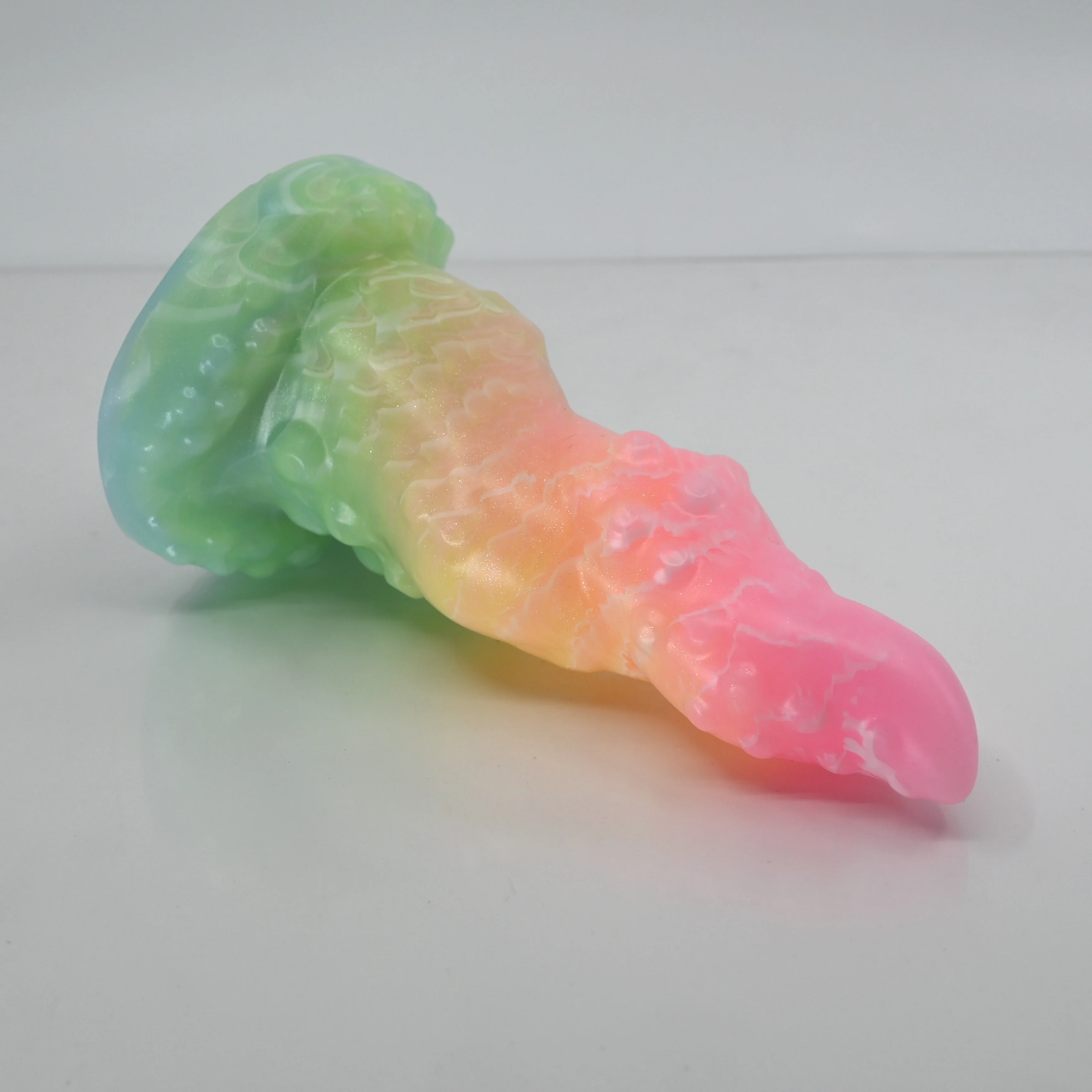 N2MCZ47 Nereid Small 0050 UV GITD - Image 2