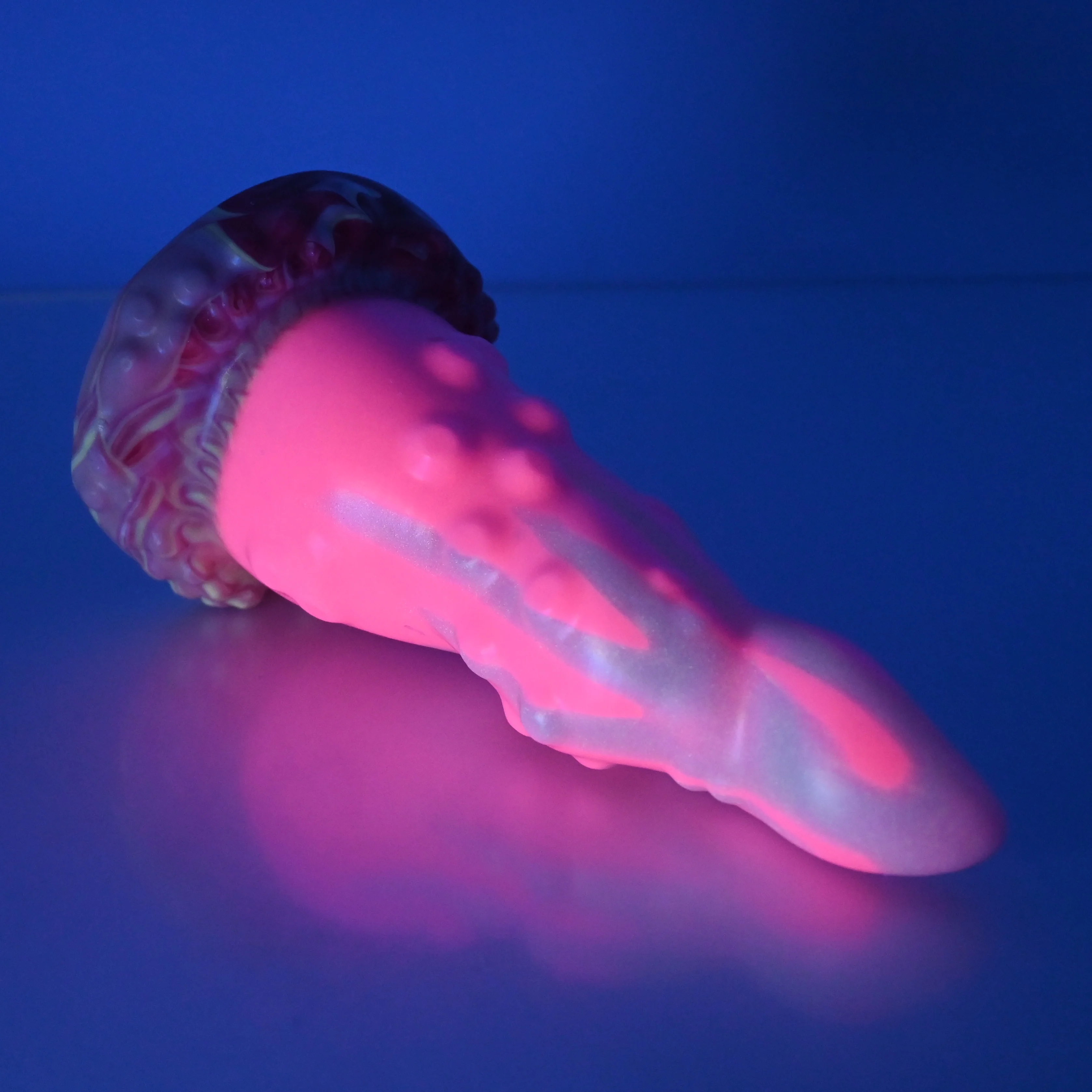 N2SDE55 Nereid Small 0030 UV GITD - Image 3