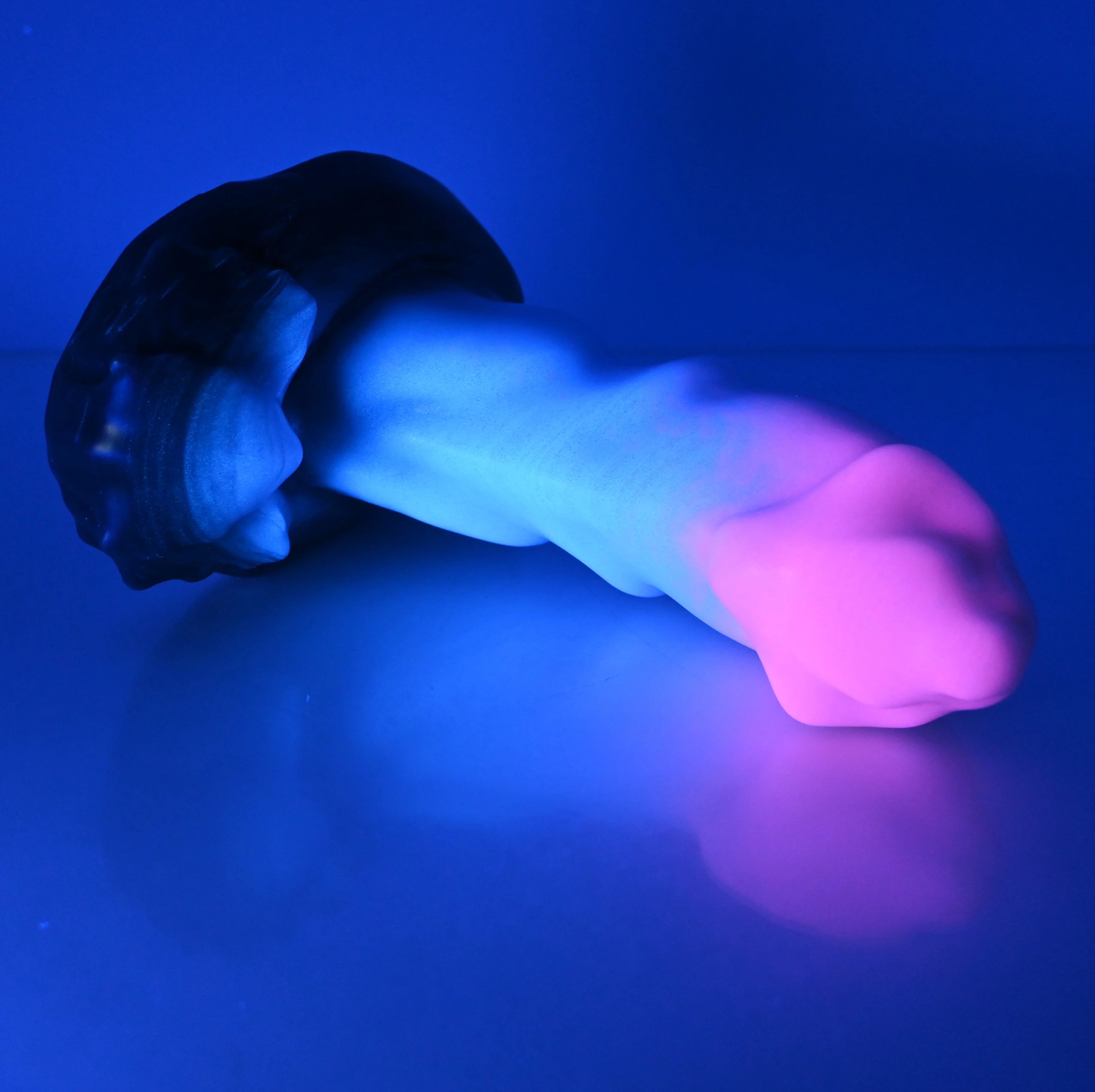 R4MCU16 Oberon Large 0050 UV GITD - Image 3