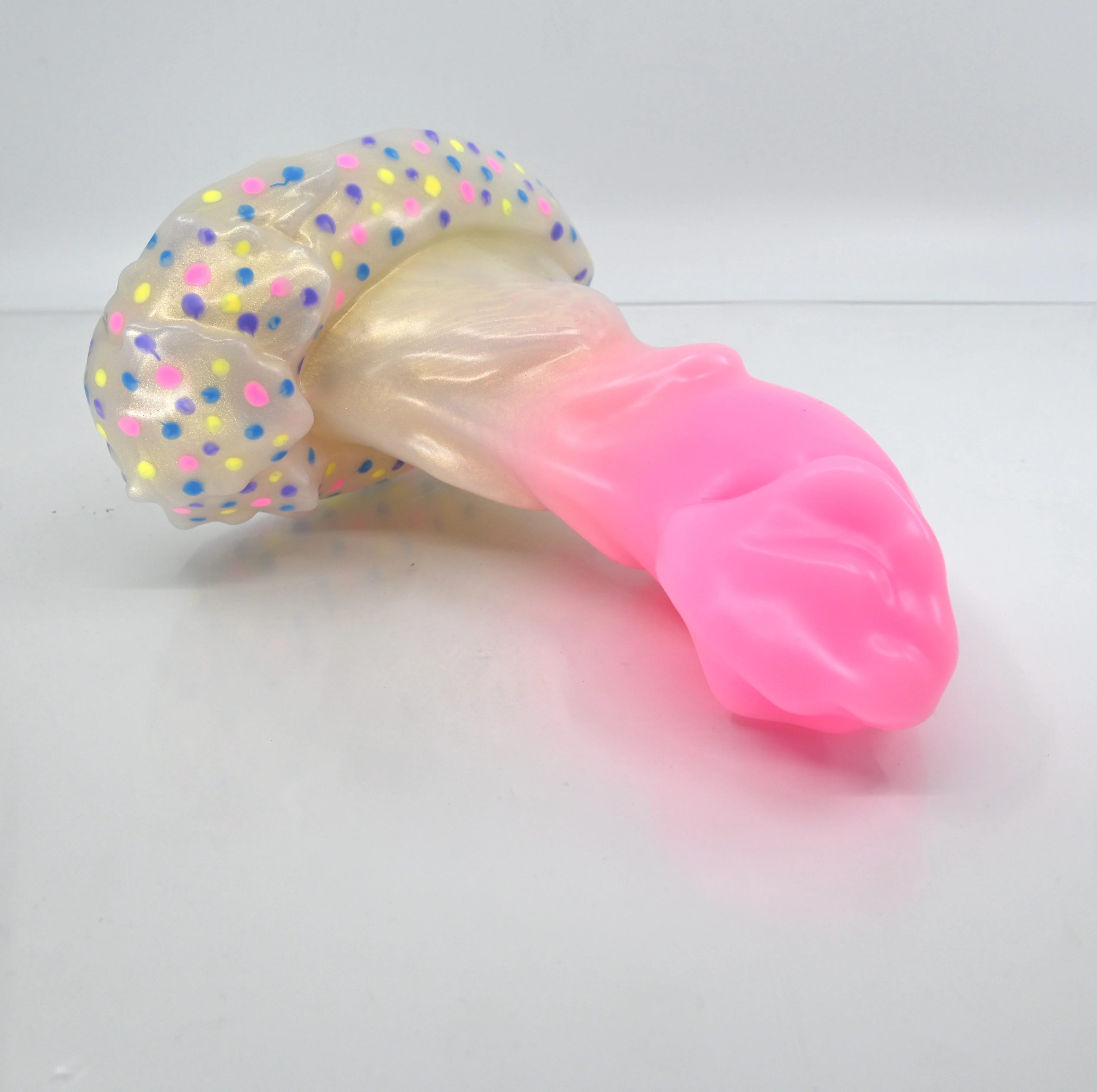 R4SCV52 Oberon Large 0030 UV GITD