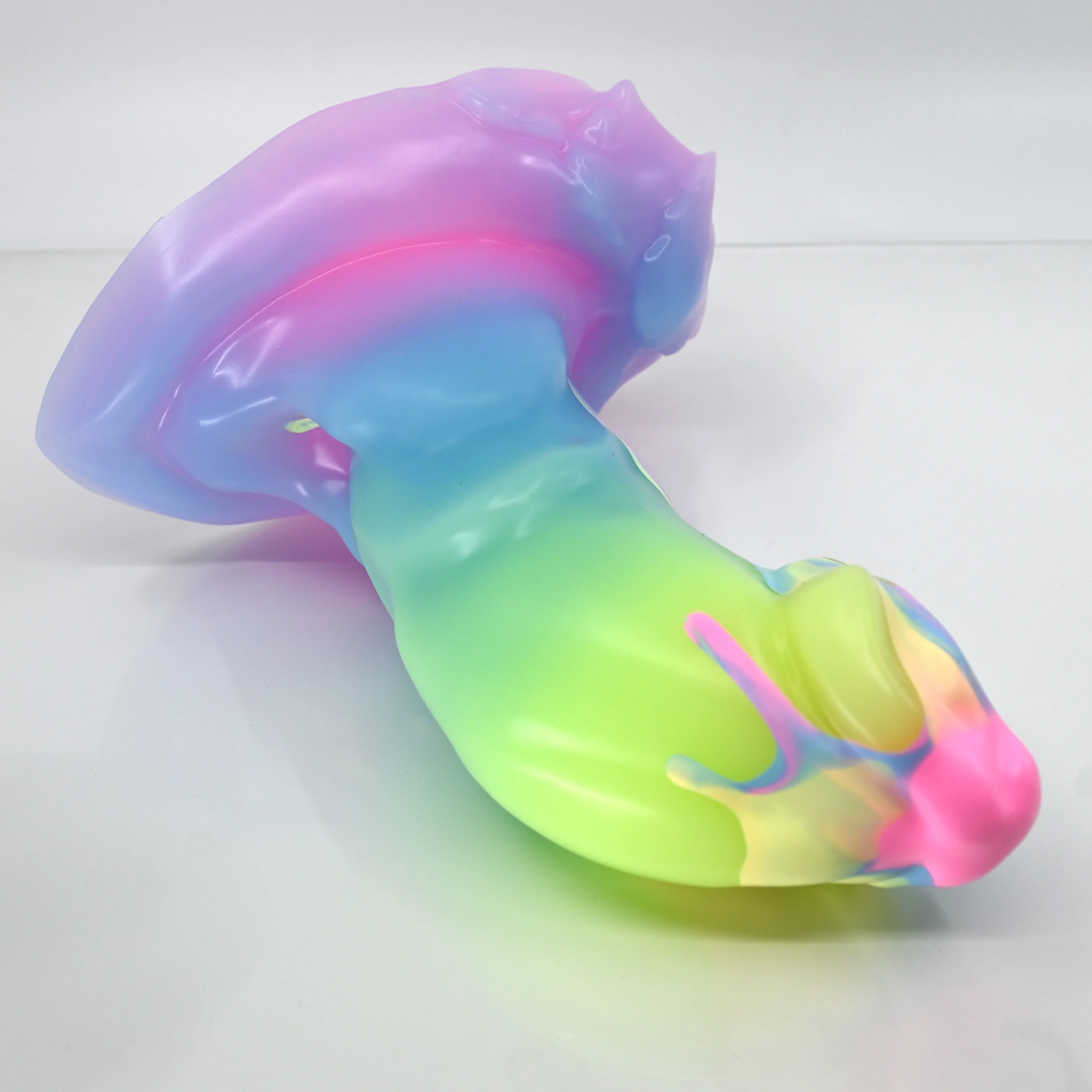 R4SEB39 Oberon Large 0030 UV GITD - Image 2