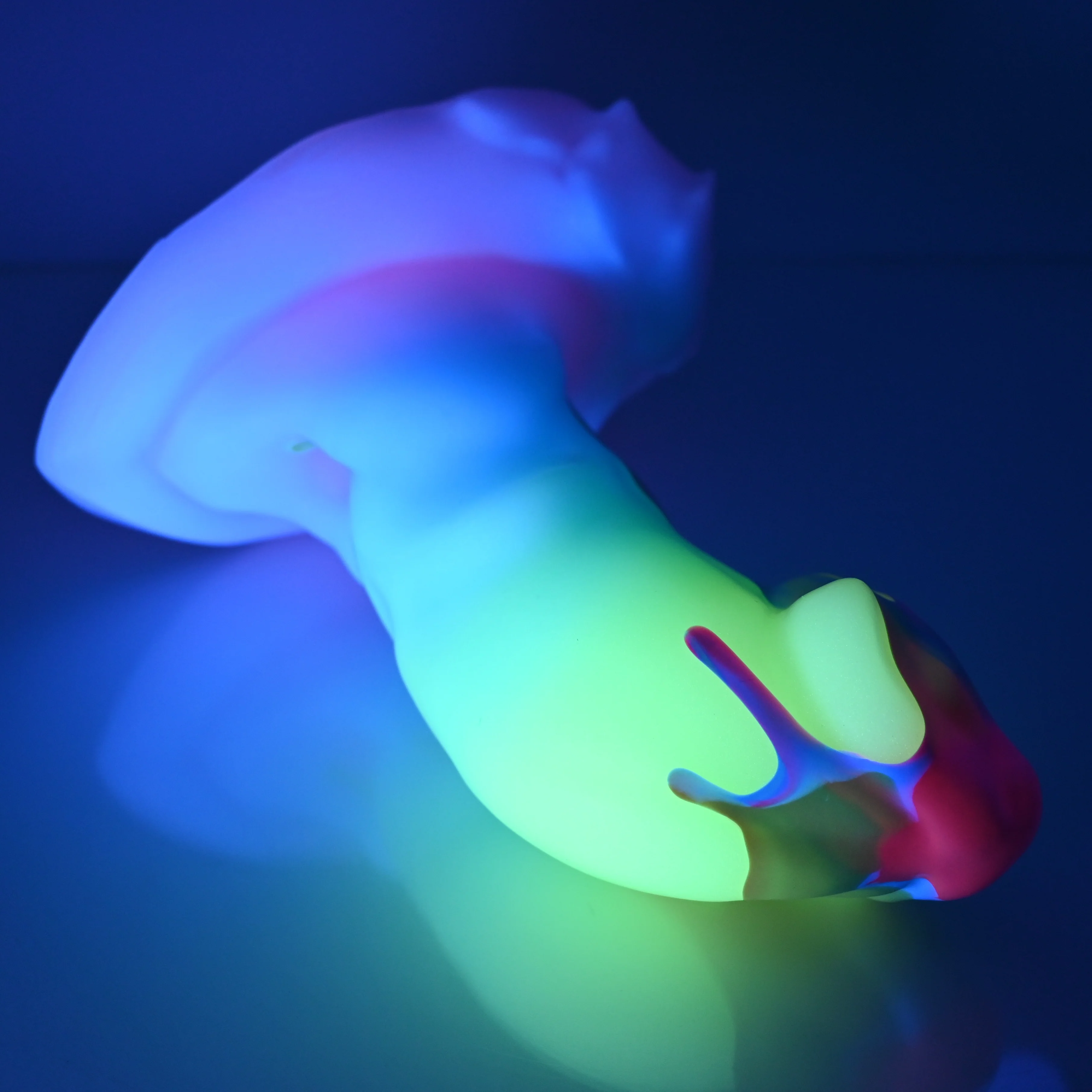 R4SEB39 Oberon Large 0030 UV GITD - Image 3