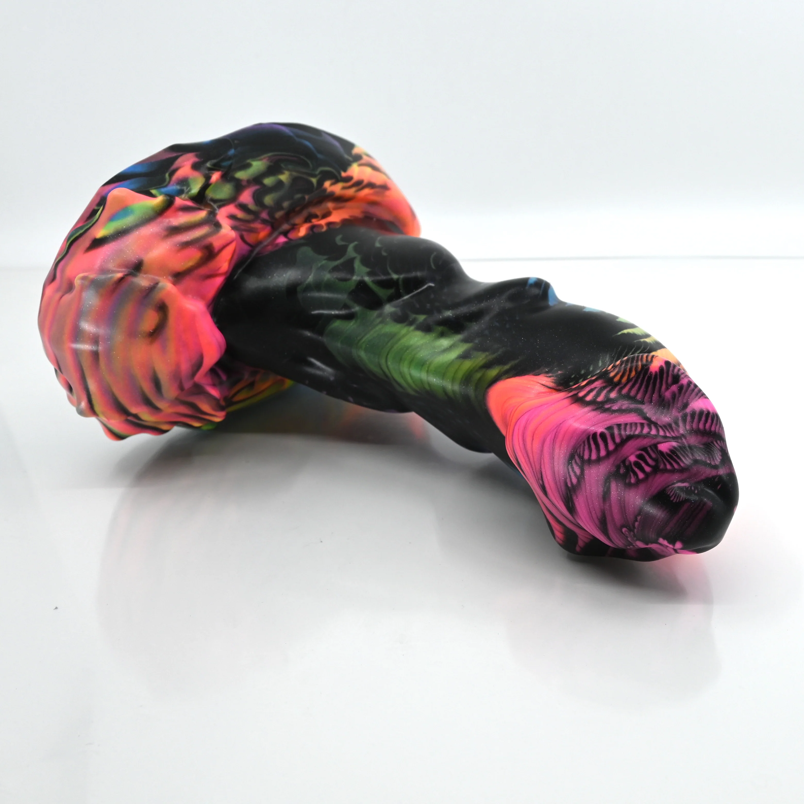 R4SCM72 Oberon Large 0030 UV GITD *FLOP* - Image 2