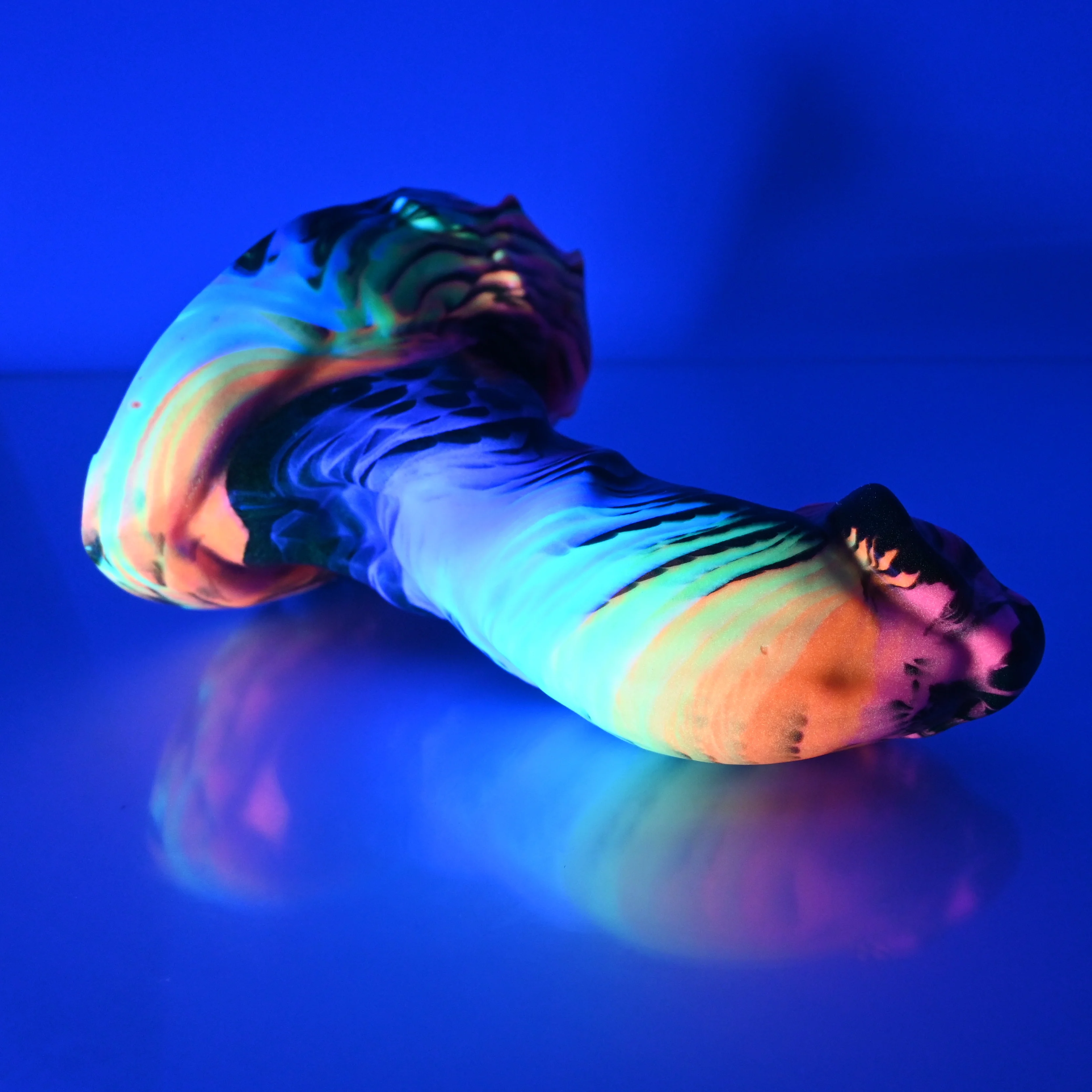 R4SCM72 Oberon Large 0030 UV GITD *FLOP* - Image 3