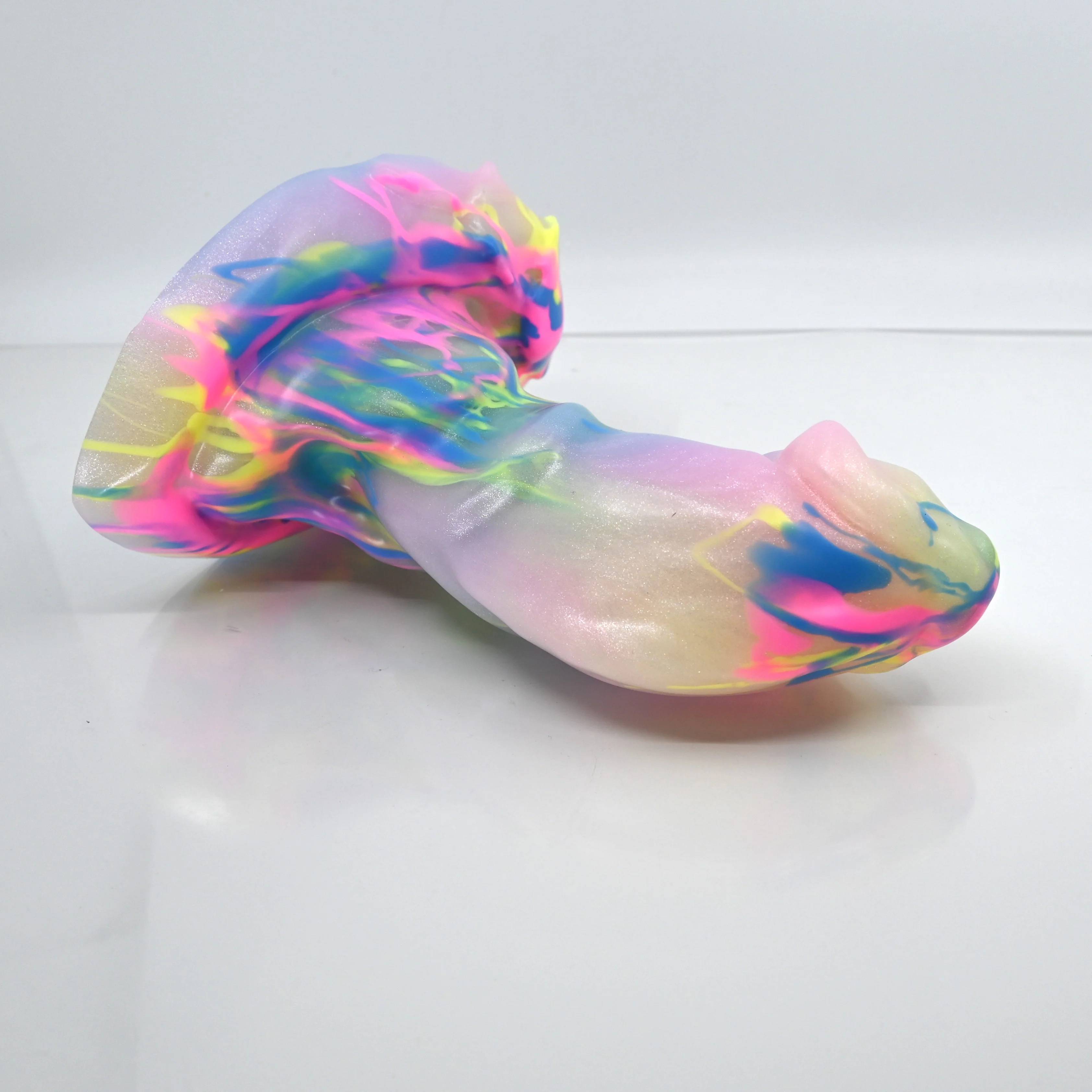 R4SCN79 Oberon Large 0030 UV GITD - Image 2