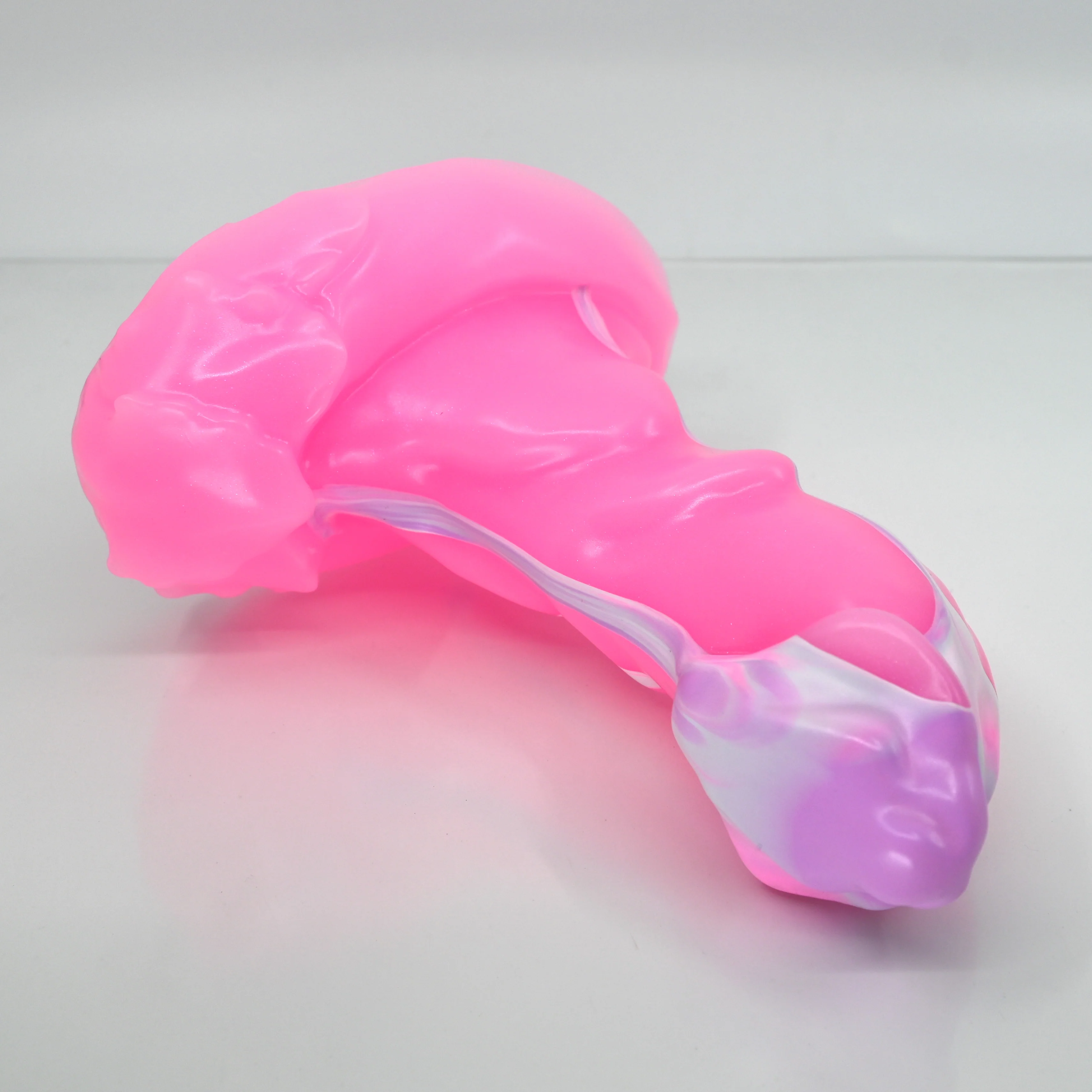 R3MEV87 Oberon Medium 0050 UV GITD *FLOP*