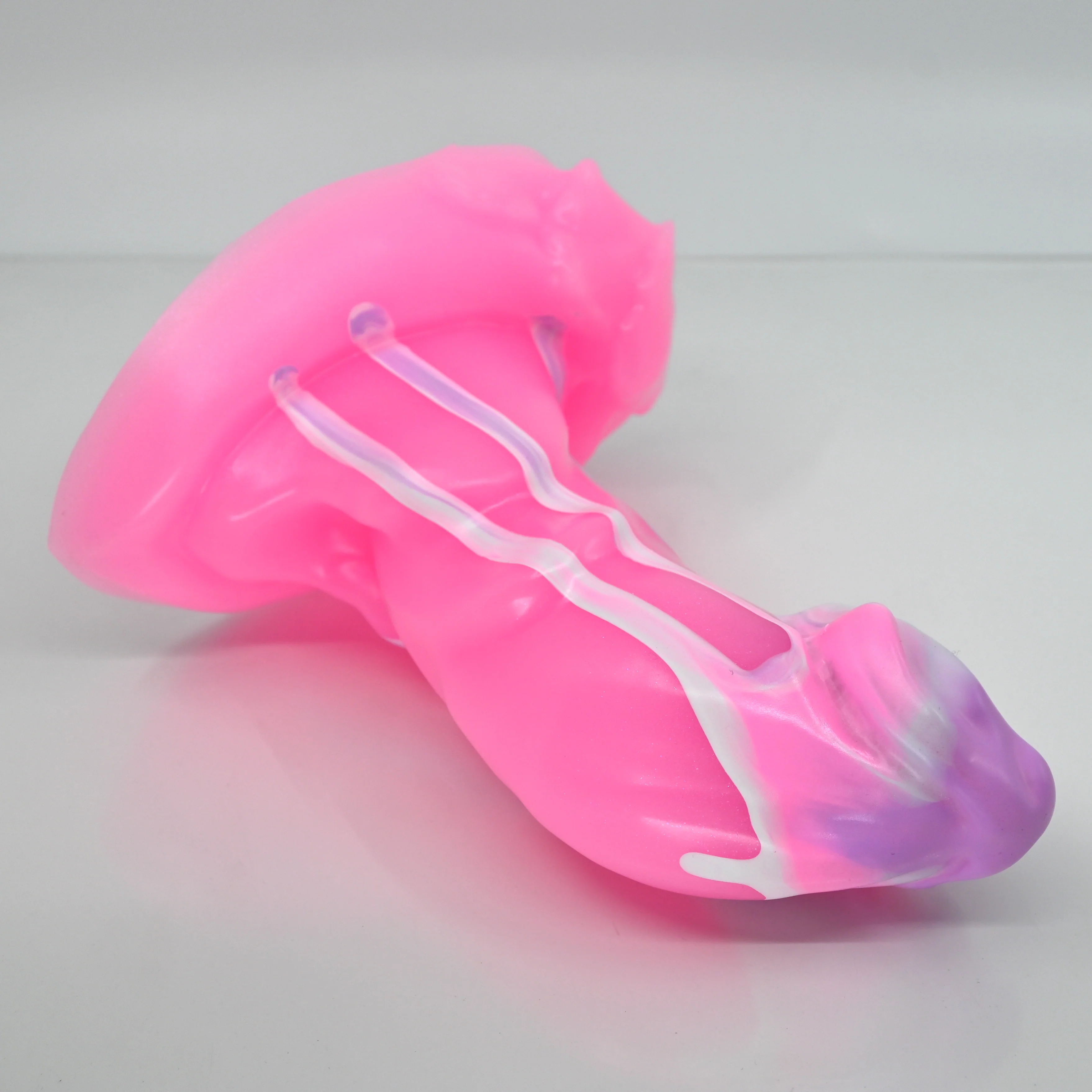 R3MEV87 Oberon Medium 0050 UV GITD *FLOP* - Image 2