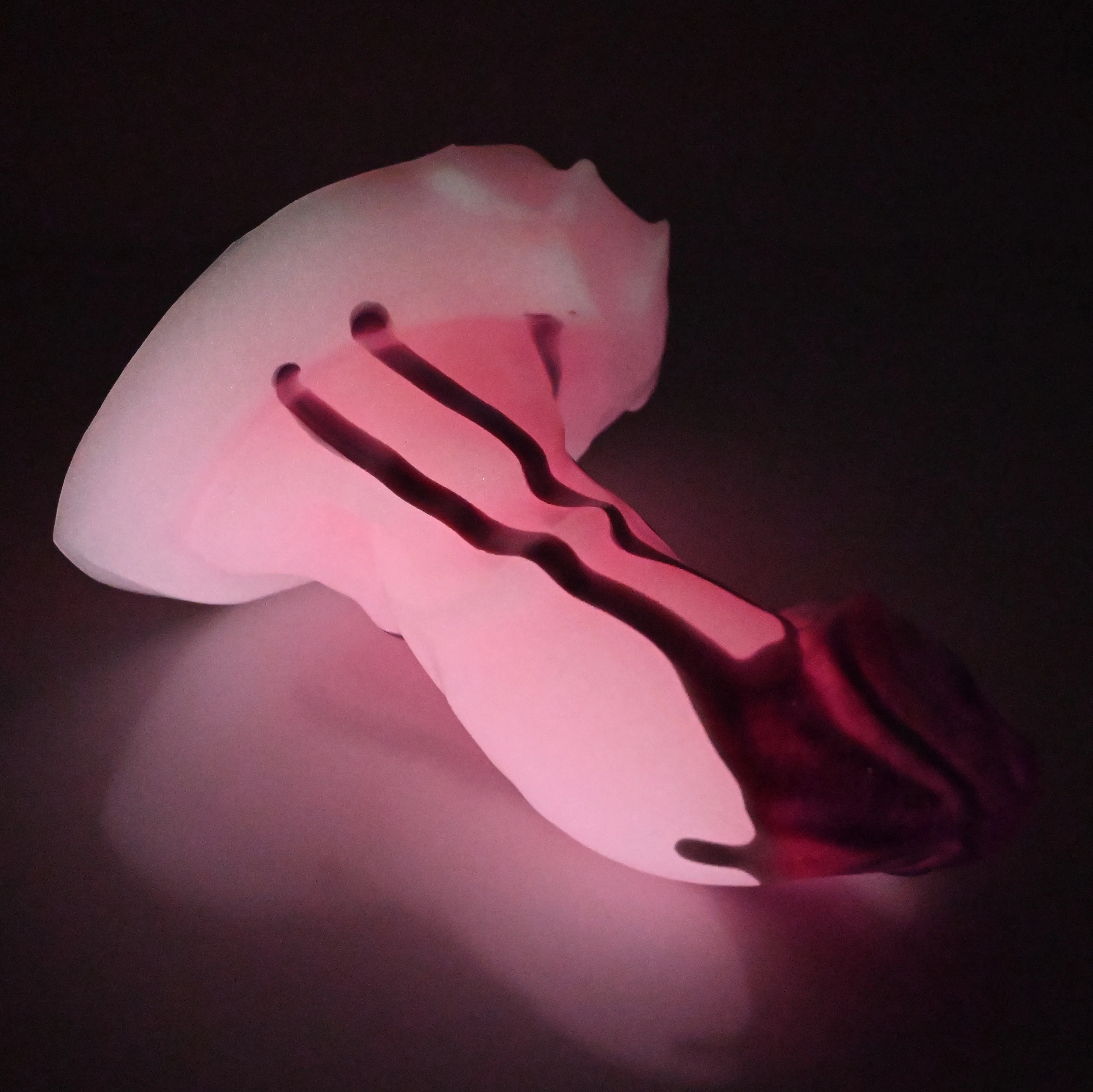 R3MEV87 Oberon Medium 0050 UV GITD *FLOP* - Image 4