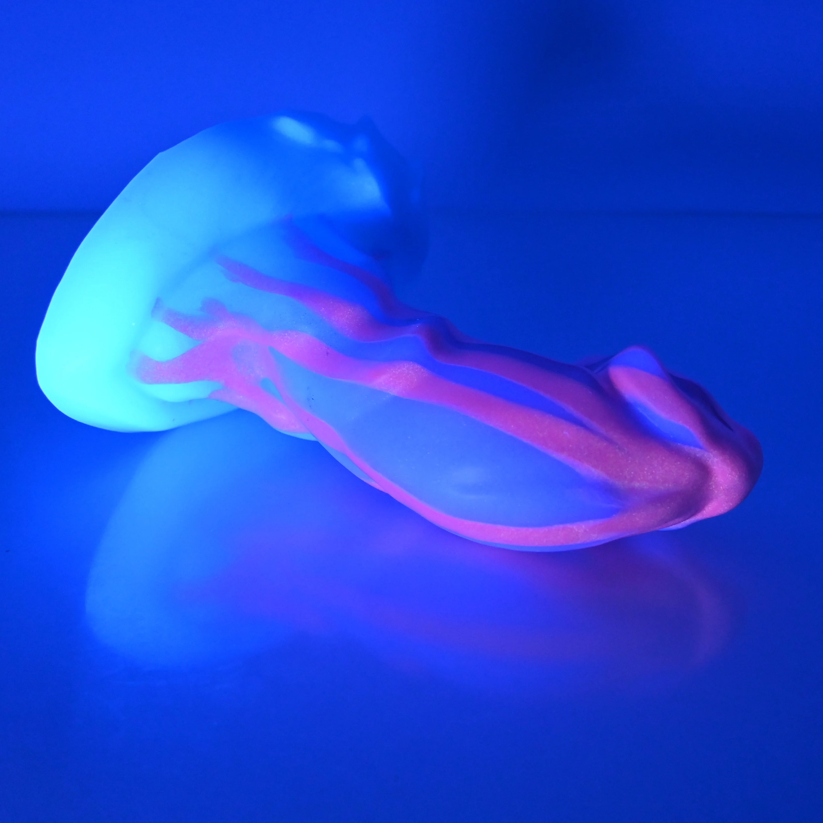 R3SCQ25 Oberon Medium 0030 UV GITD - Image 3