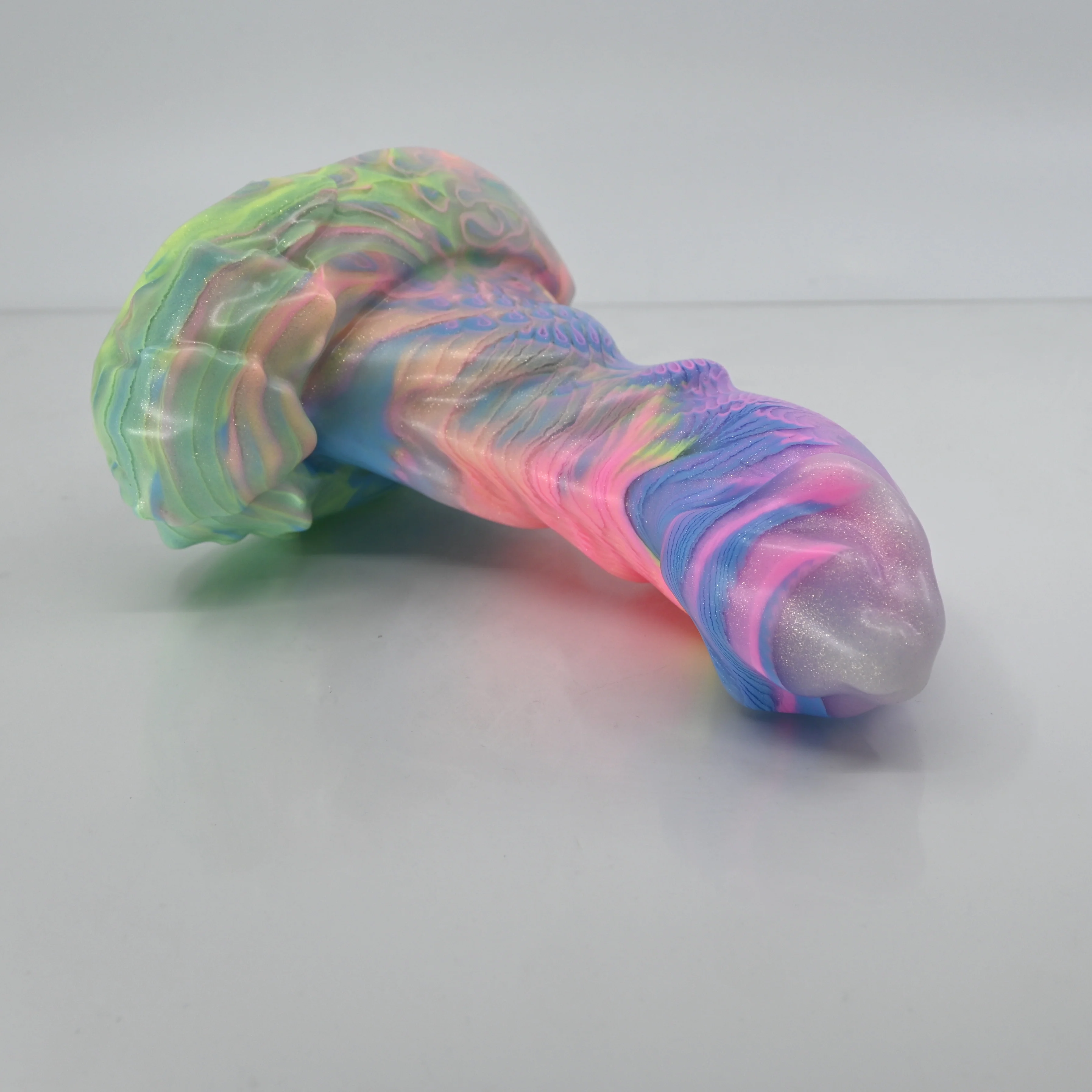 R3SCU21 Oberon Medium 0030 UV GITD