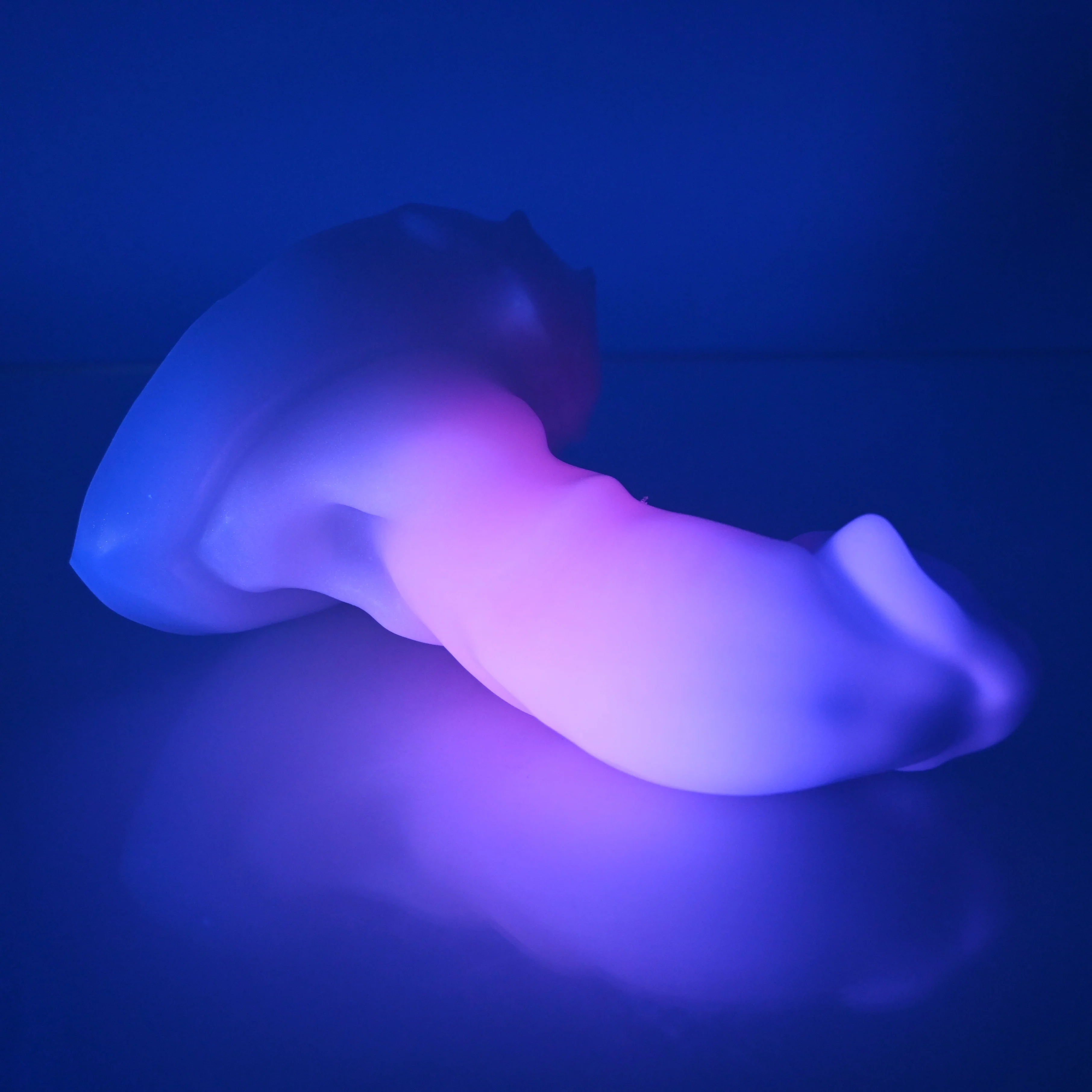 R3SDB50 Oberon Medium 0030 UV GITD - Image 3