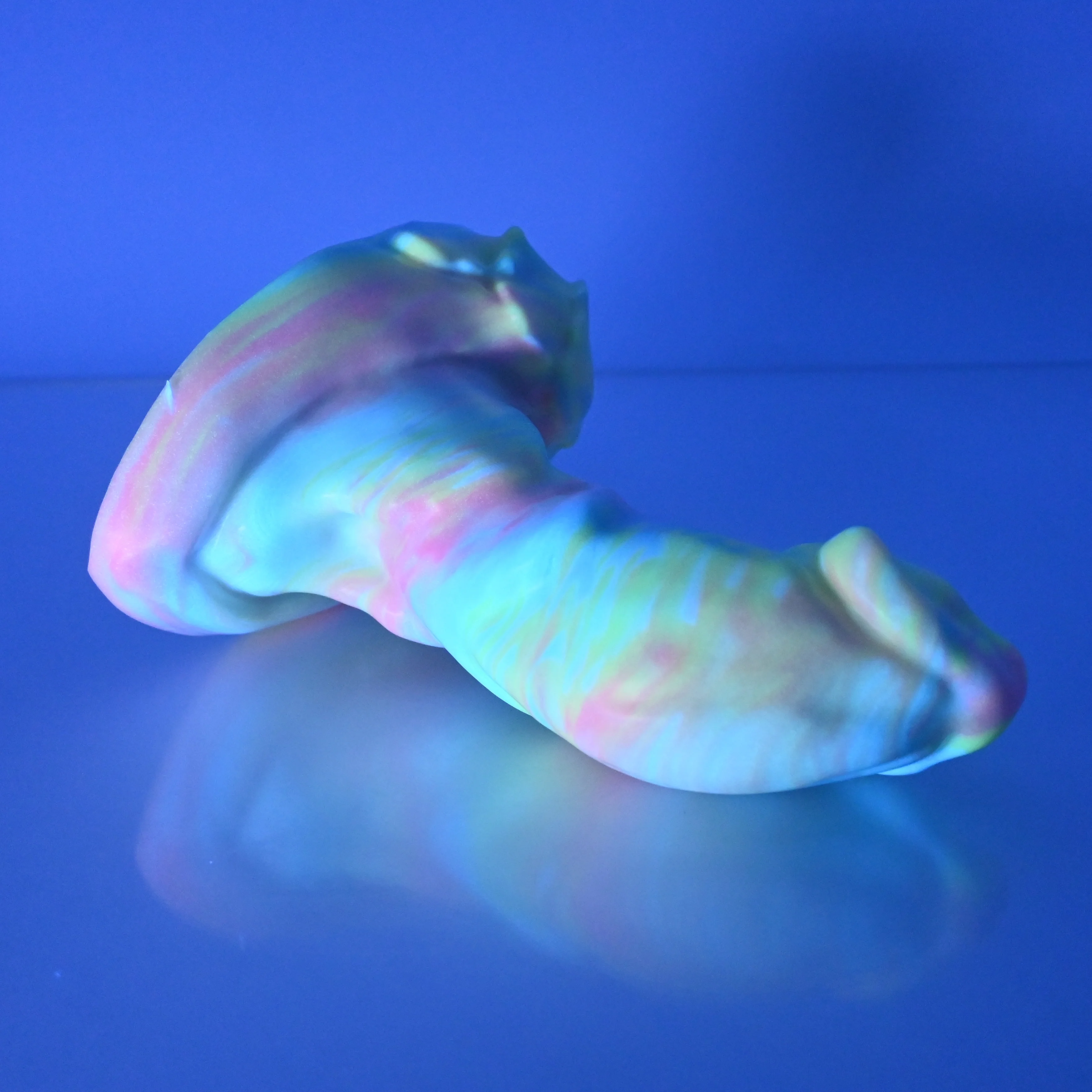 R3SDD33 Oberon Medium 0030 UV GITD - Image 3