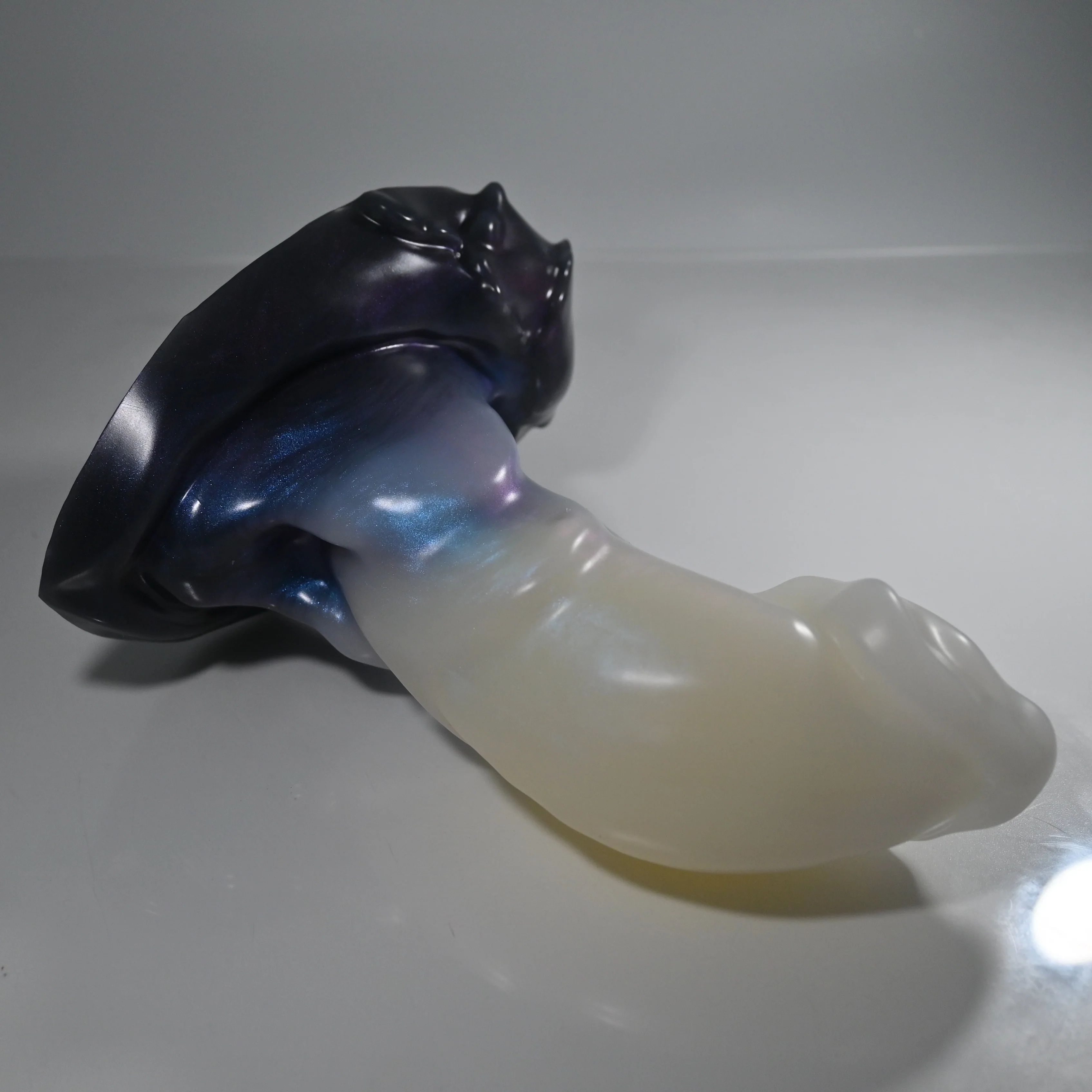 R3XDG60 Oberon Medium 0020 UV GITD CS - Image 2