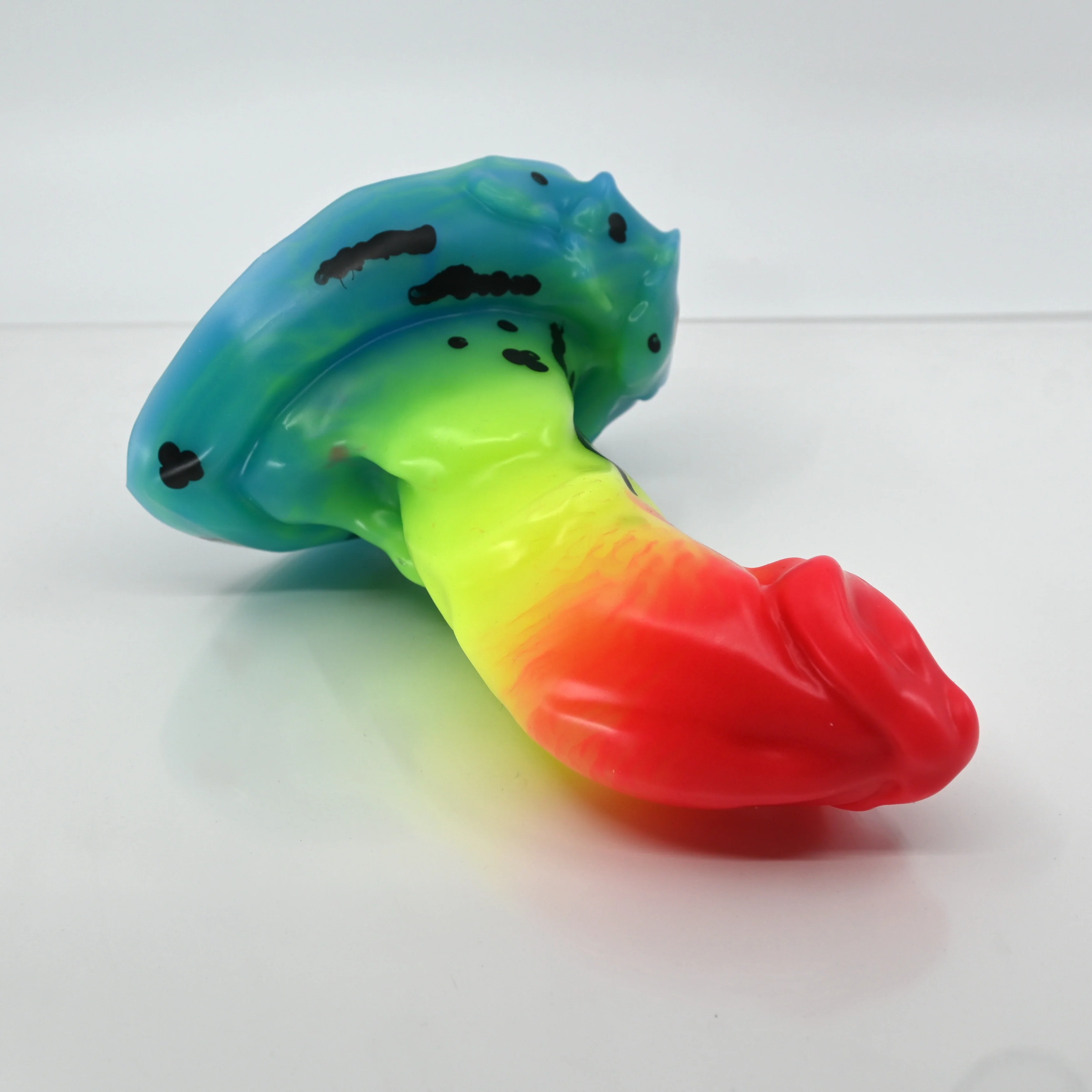 R3MDJ03 Oberon Medium 0050 UV GITD - Image 2