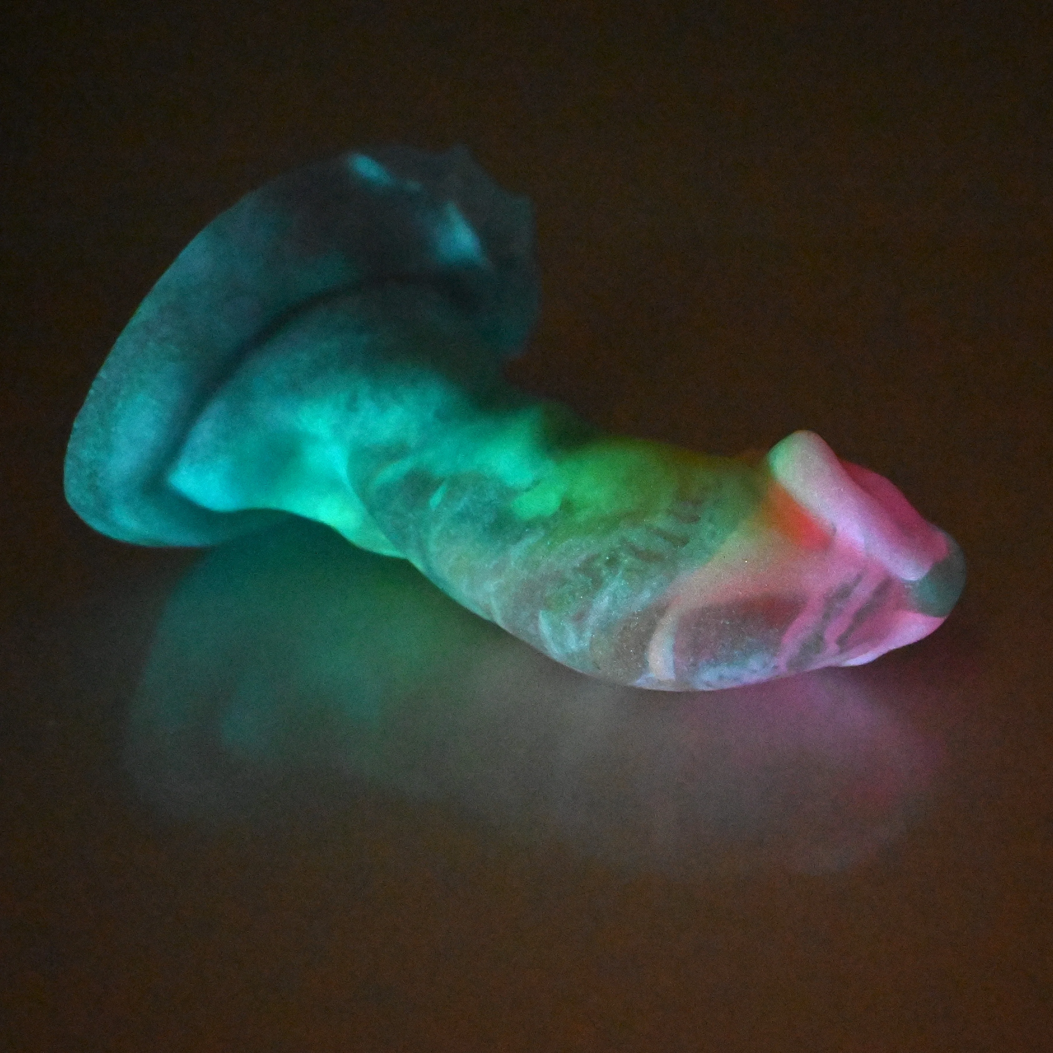 R3MCM59 Oberon Medium 0050 UV GITD *FLOP* - Image 4
