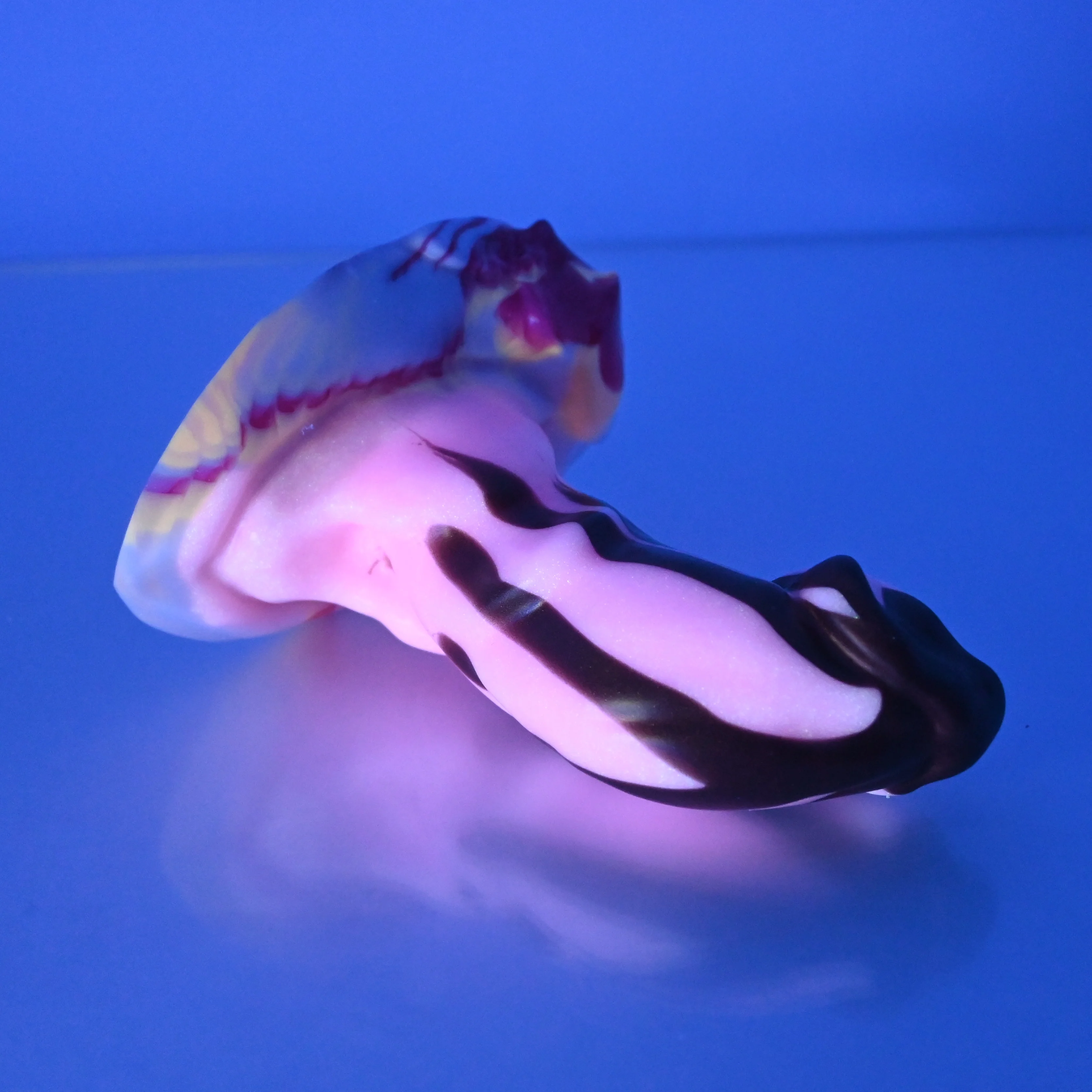 R1SDE69 Oberon Mini 0030 UV GITD - Image 3