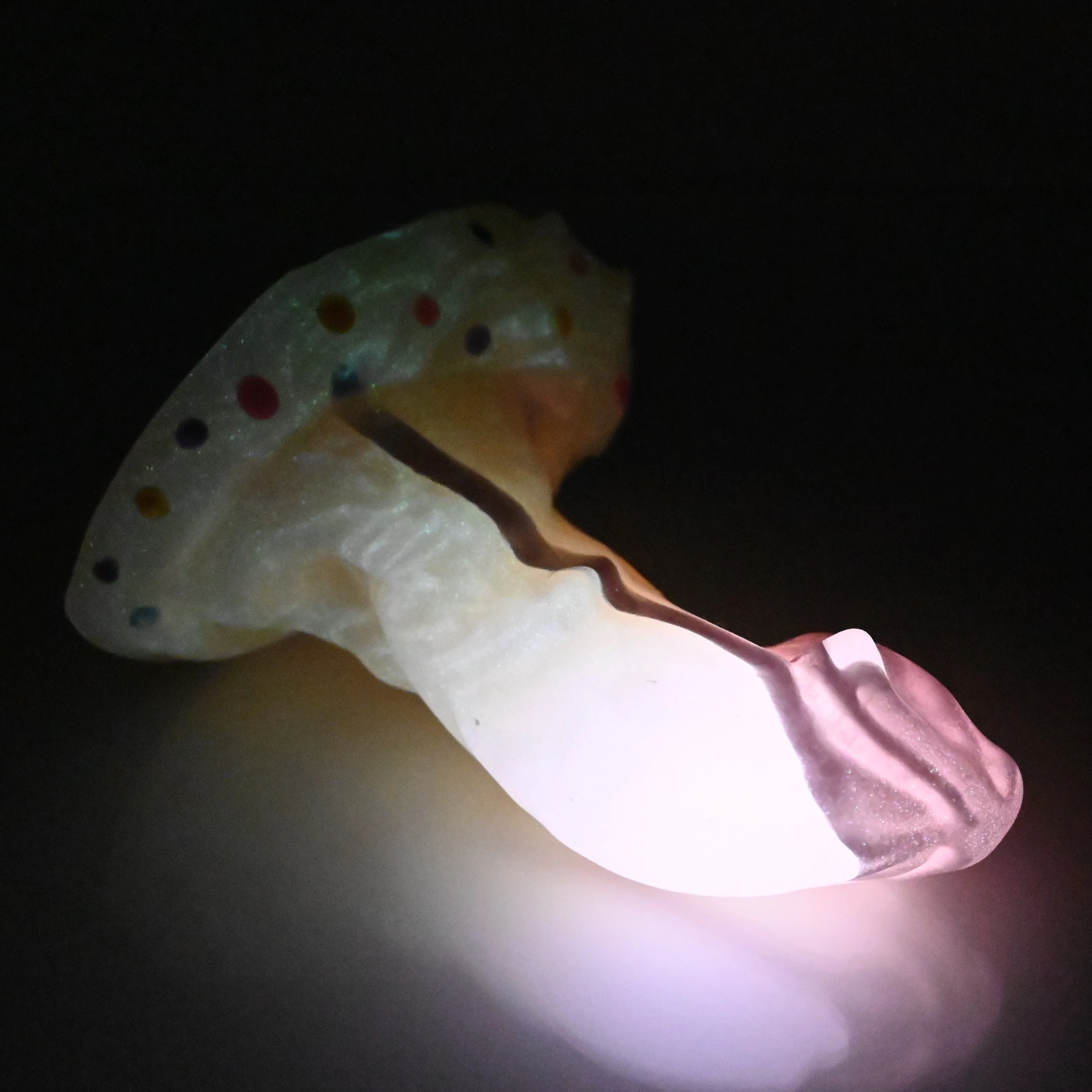 R1SDX11 Oberon Mini 0030 UV GITD - Image 4