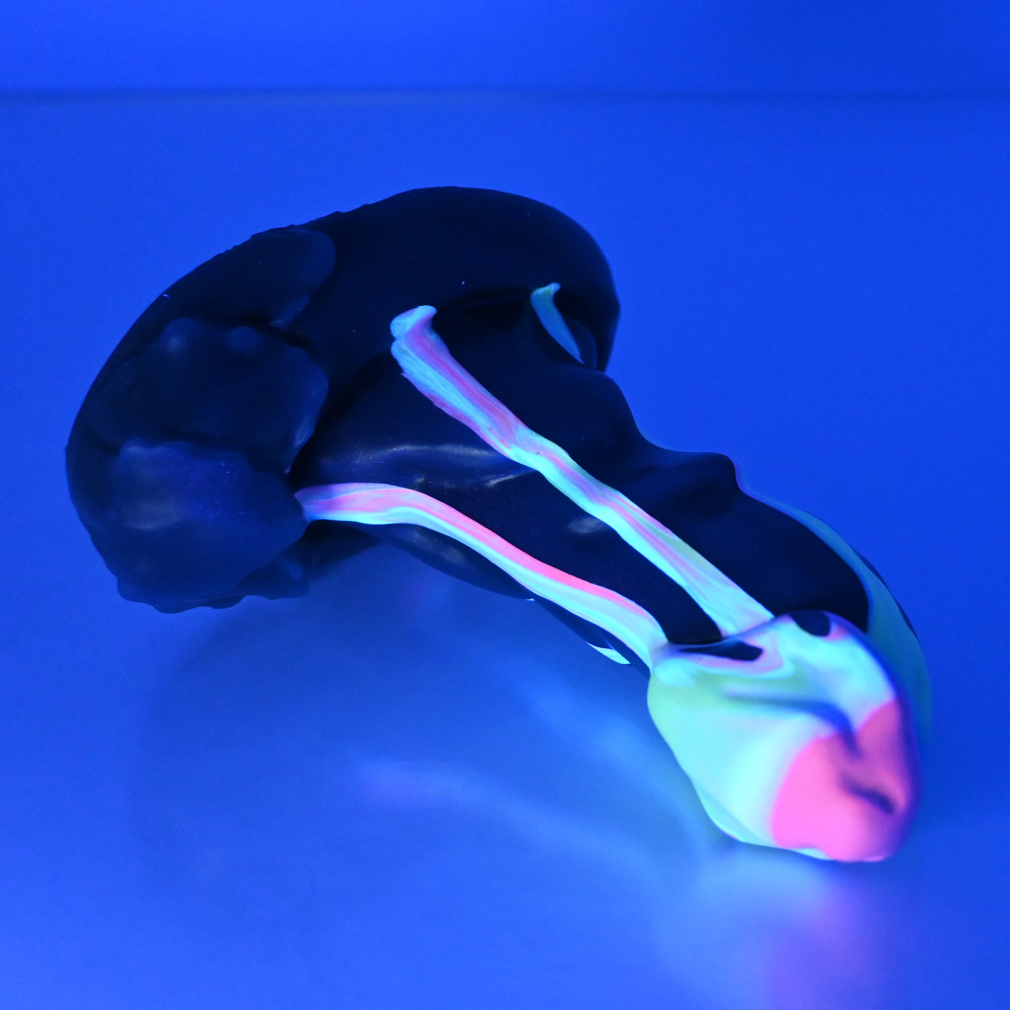 R1SEU47 Oberon Mini 0030 UV *FLOP* - Image 4