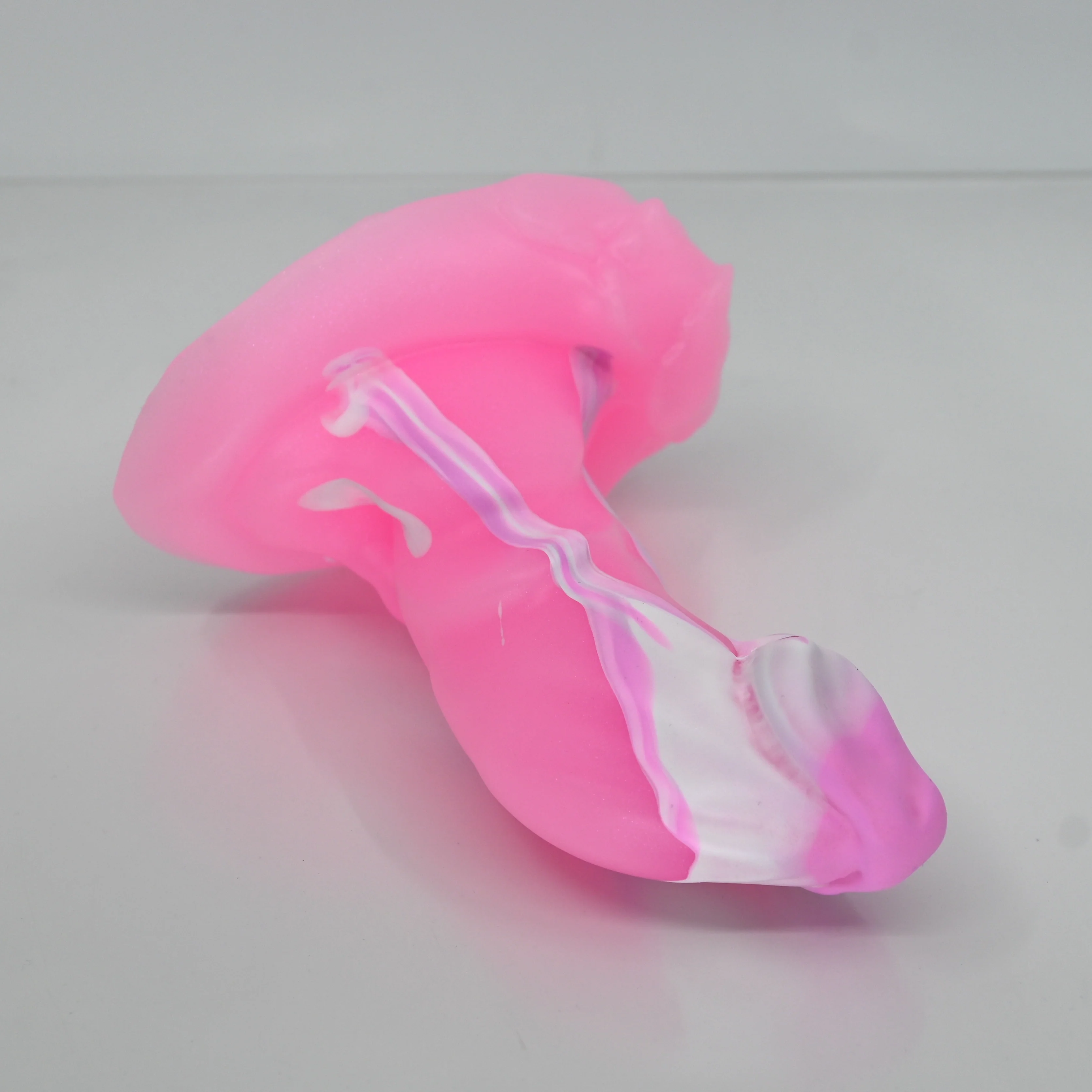 R1XEU48 Oberon Mini 0020 UV GITD *FLOP* - Image 2