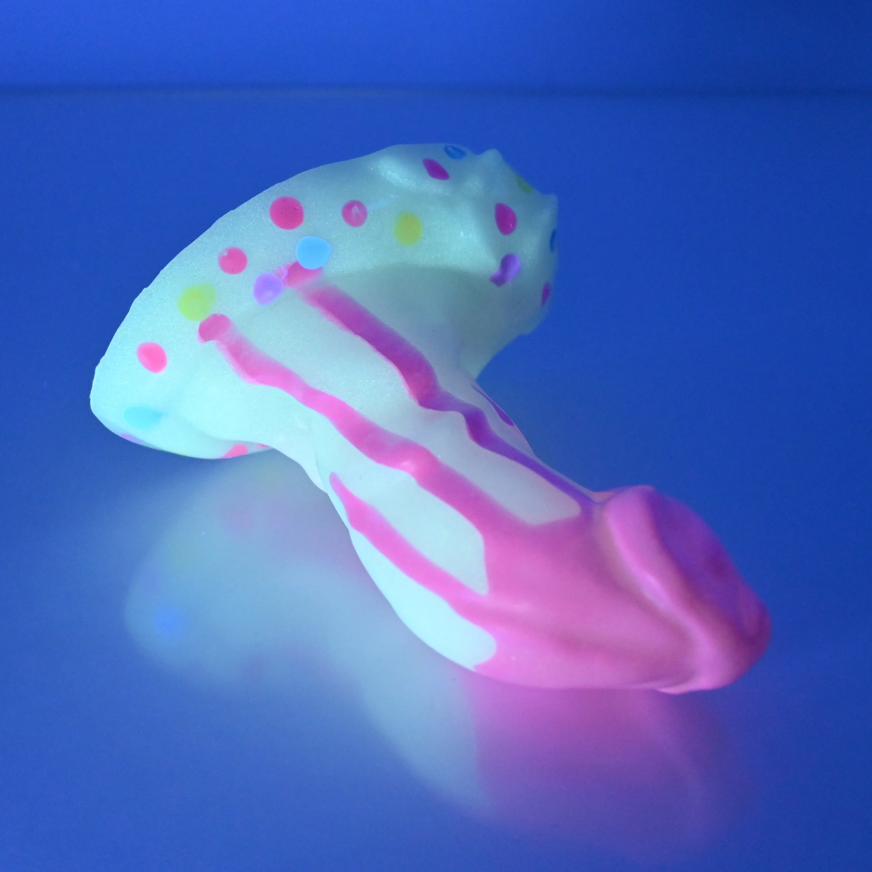R1SFK68 Oberon Mini 0030 UV GITD - Image 3