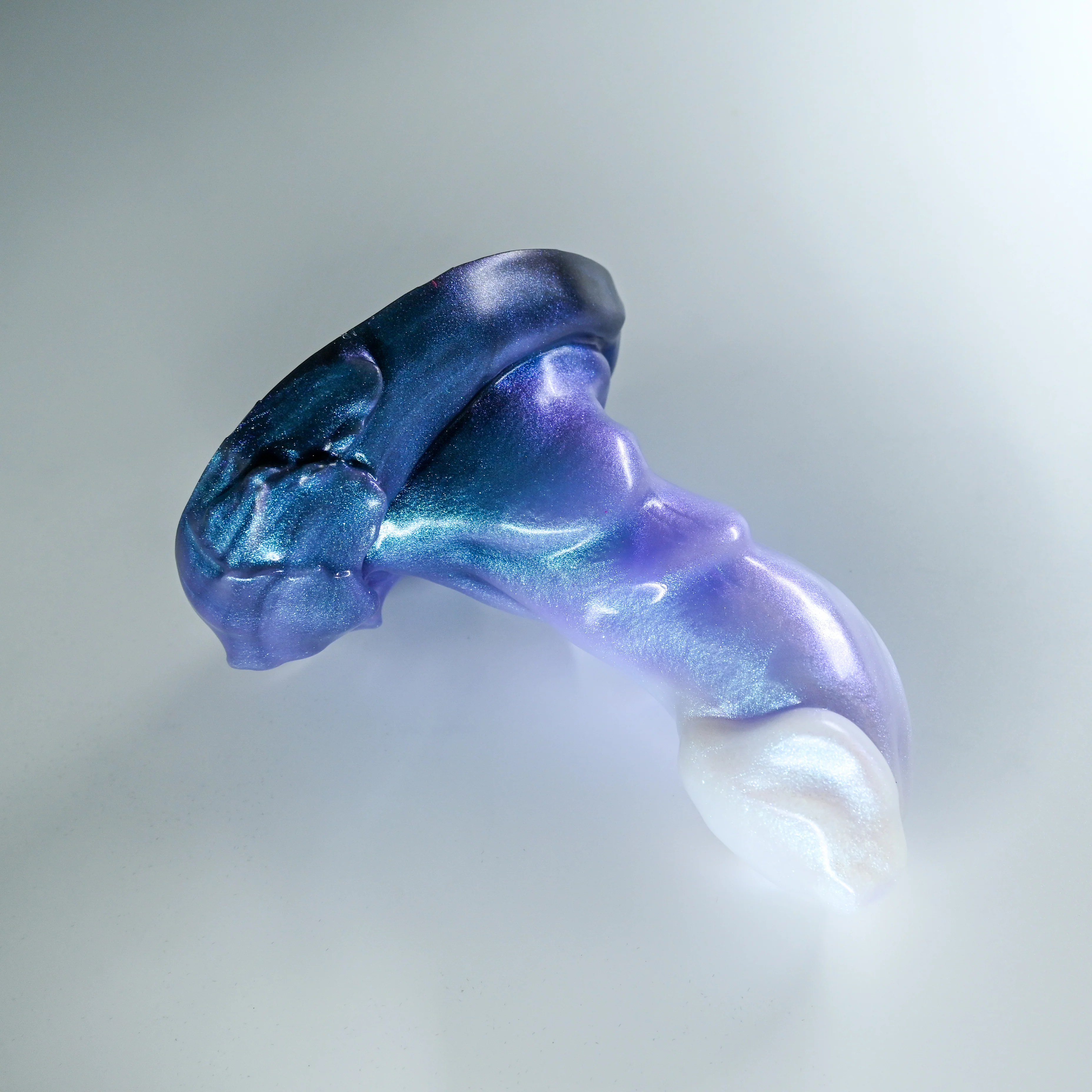 R2SHM85 Oberon Small 0030 UV CS