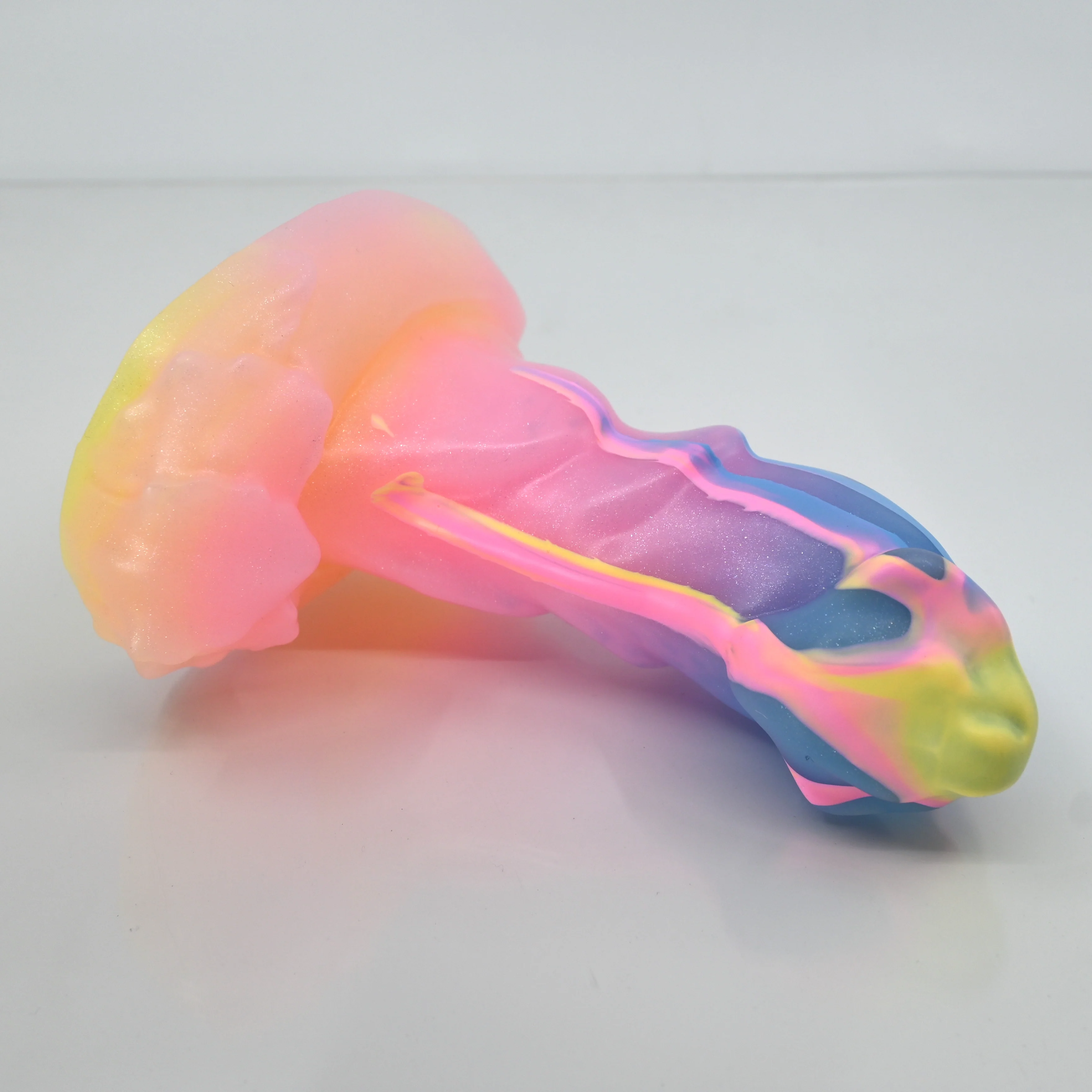 R2MDX14 Oberon Small 0050 UV GITD