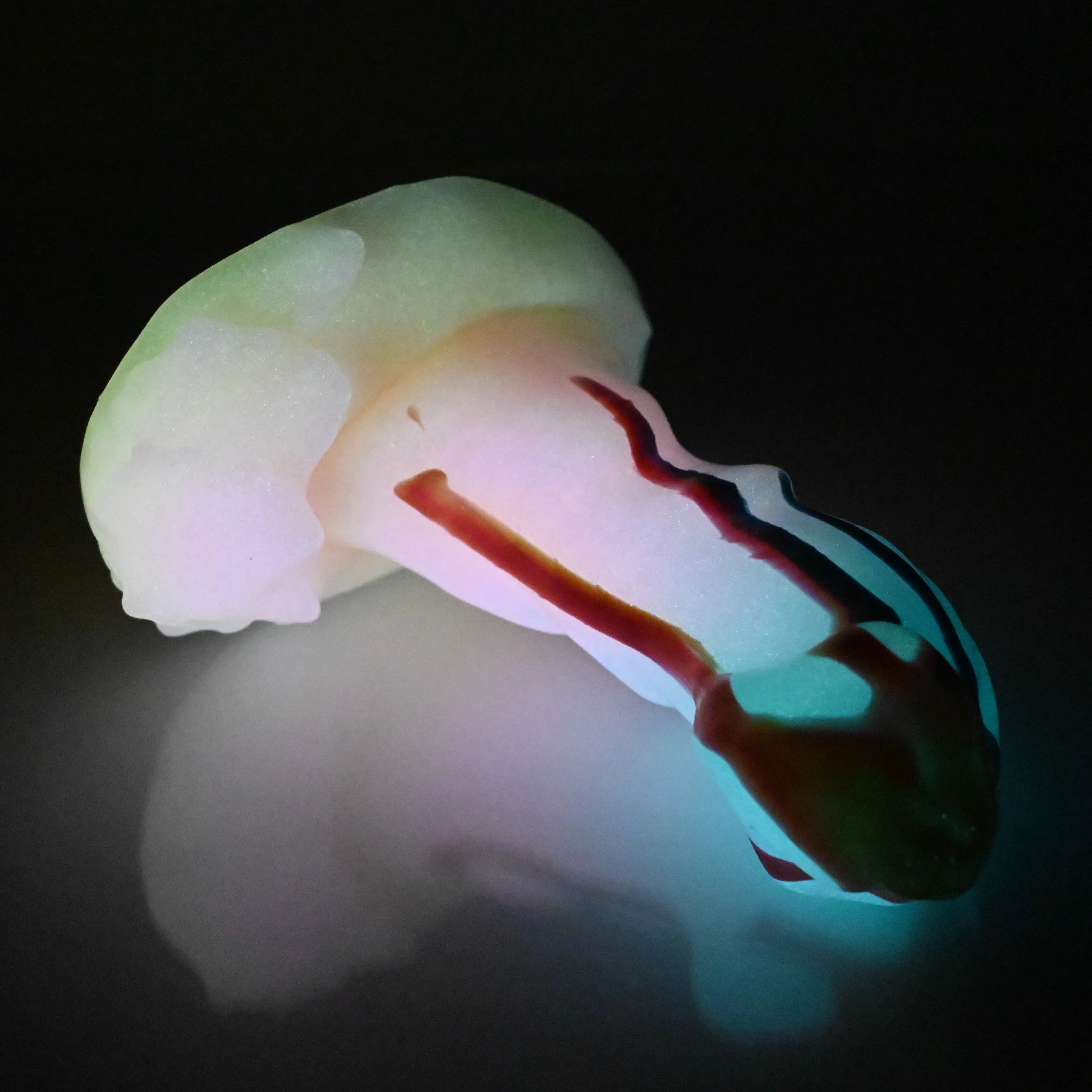 R2MDX14 Oberon Small 0050 UV GITD - Image 4