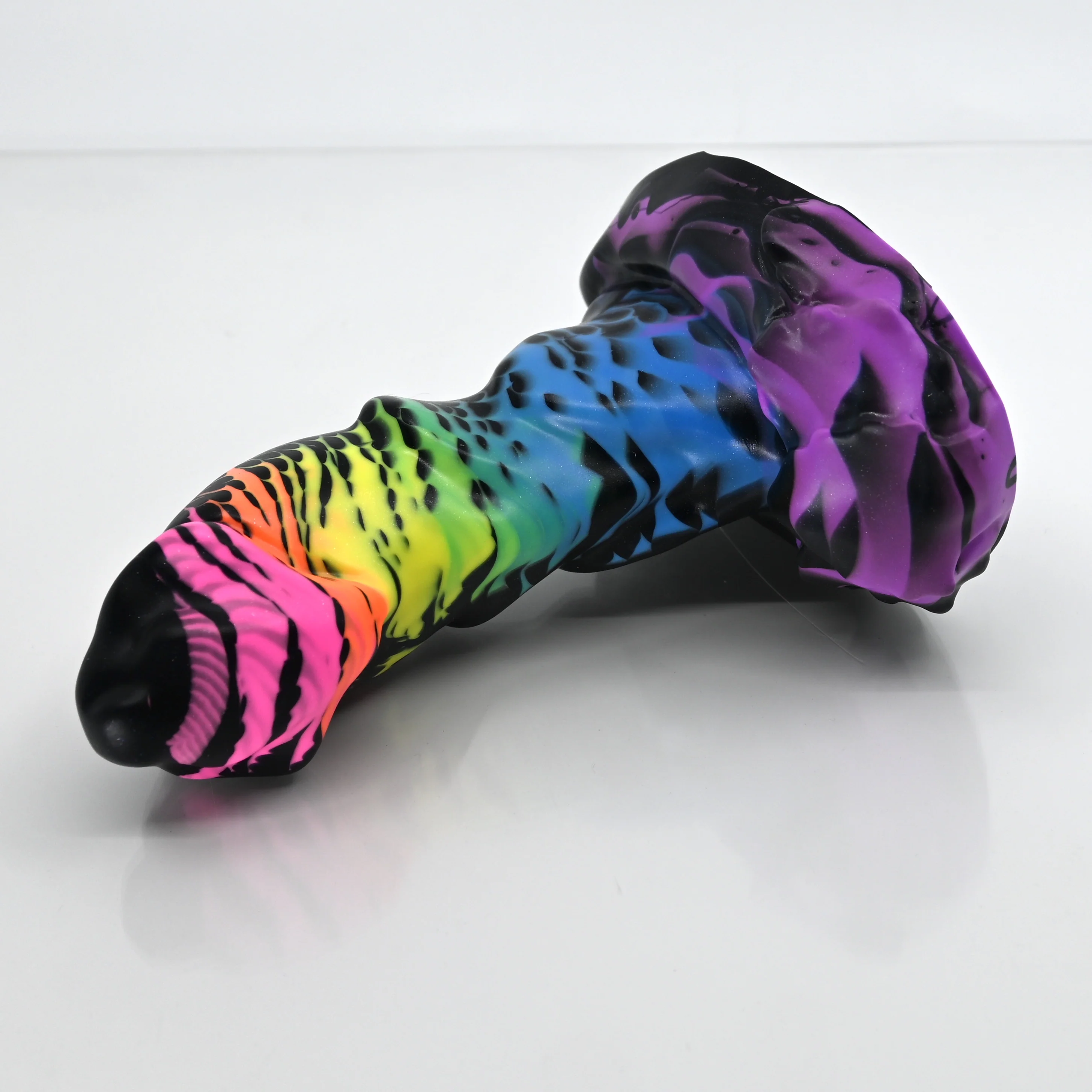 R2SDX67 Oberon Small 0030 UV GITD