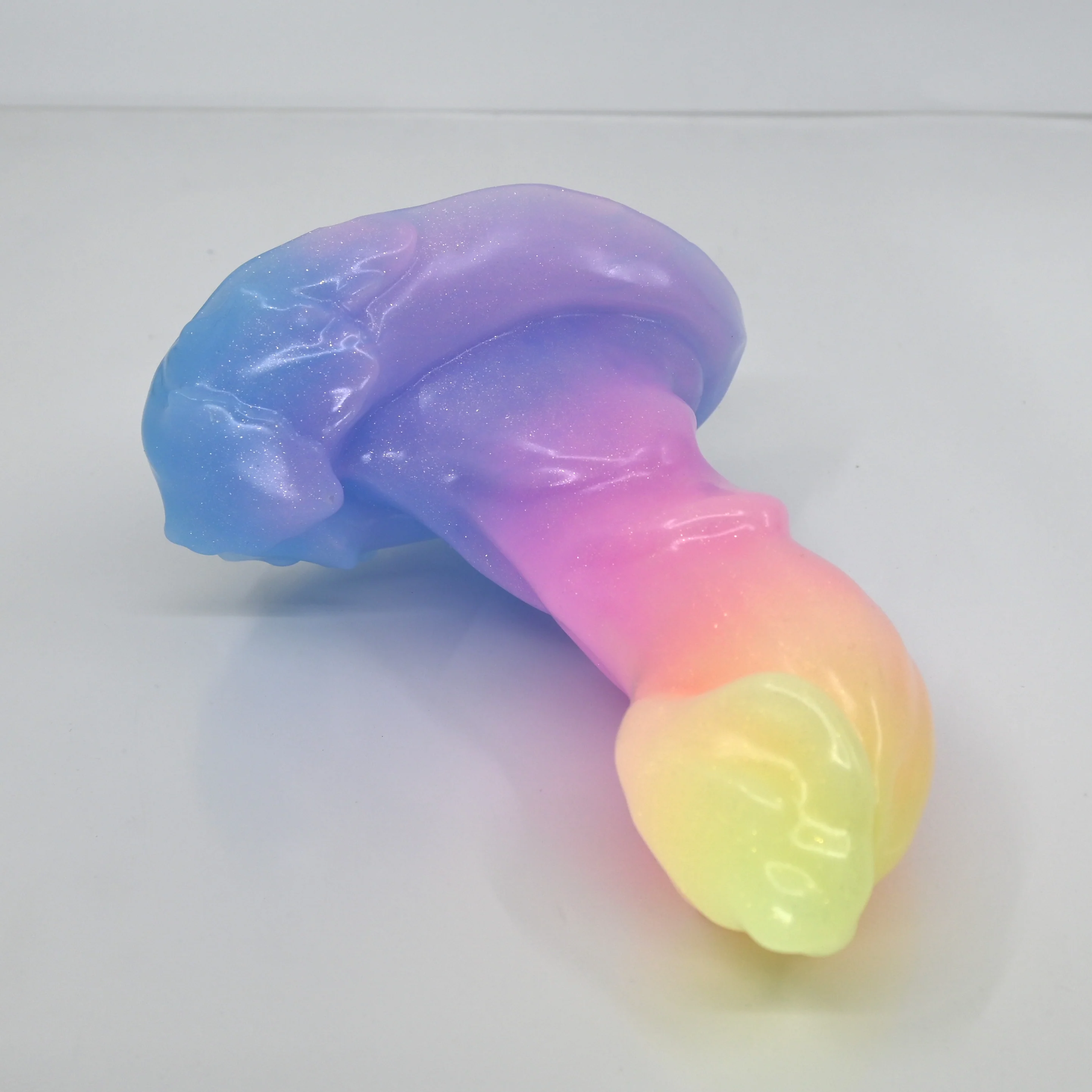R2SEZ18 Oberon Small 0030 UV GITD *FLOP* - Image 2
