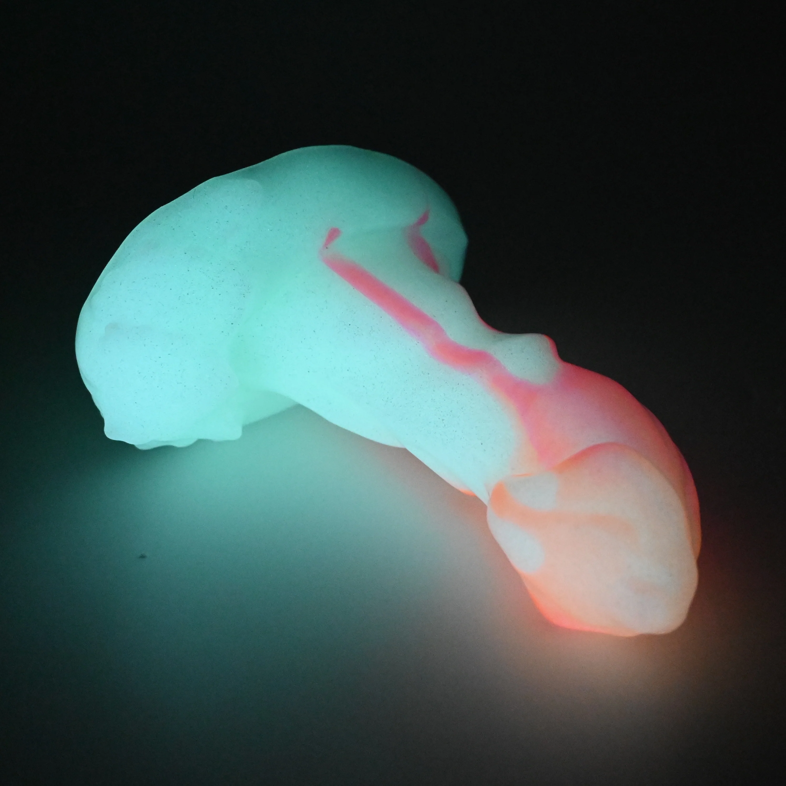R2SFM62 Oberon Small 0030 UV GITD - Image 4