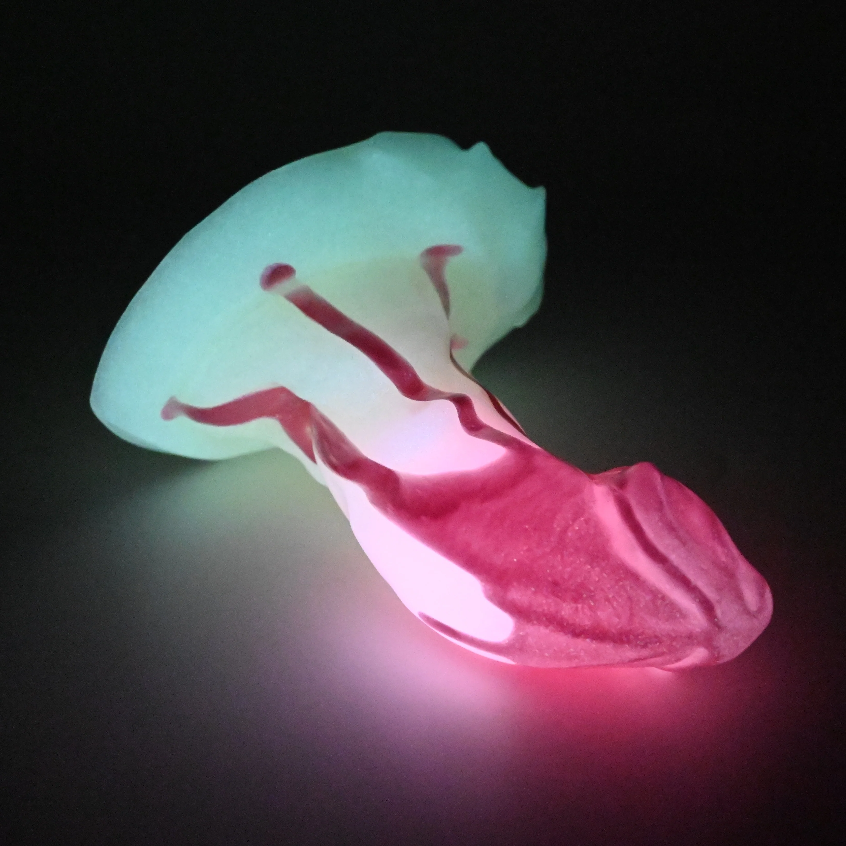 R2SFT01 Oberon Small 0030 UV GITD - Image 4