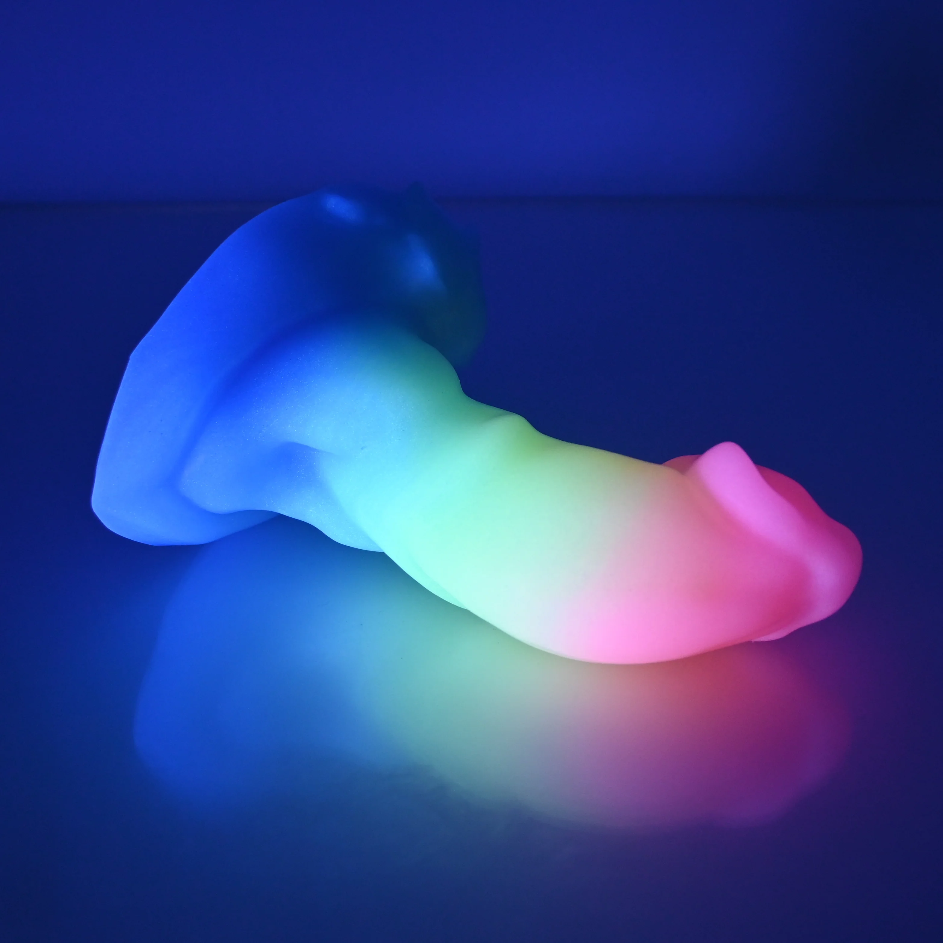 R2MCM51 Oberon Small 0050 UV GITD - Image 3