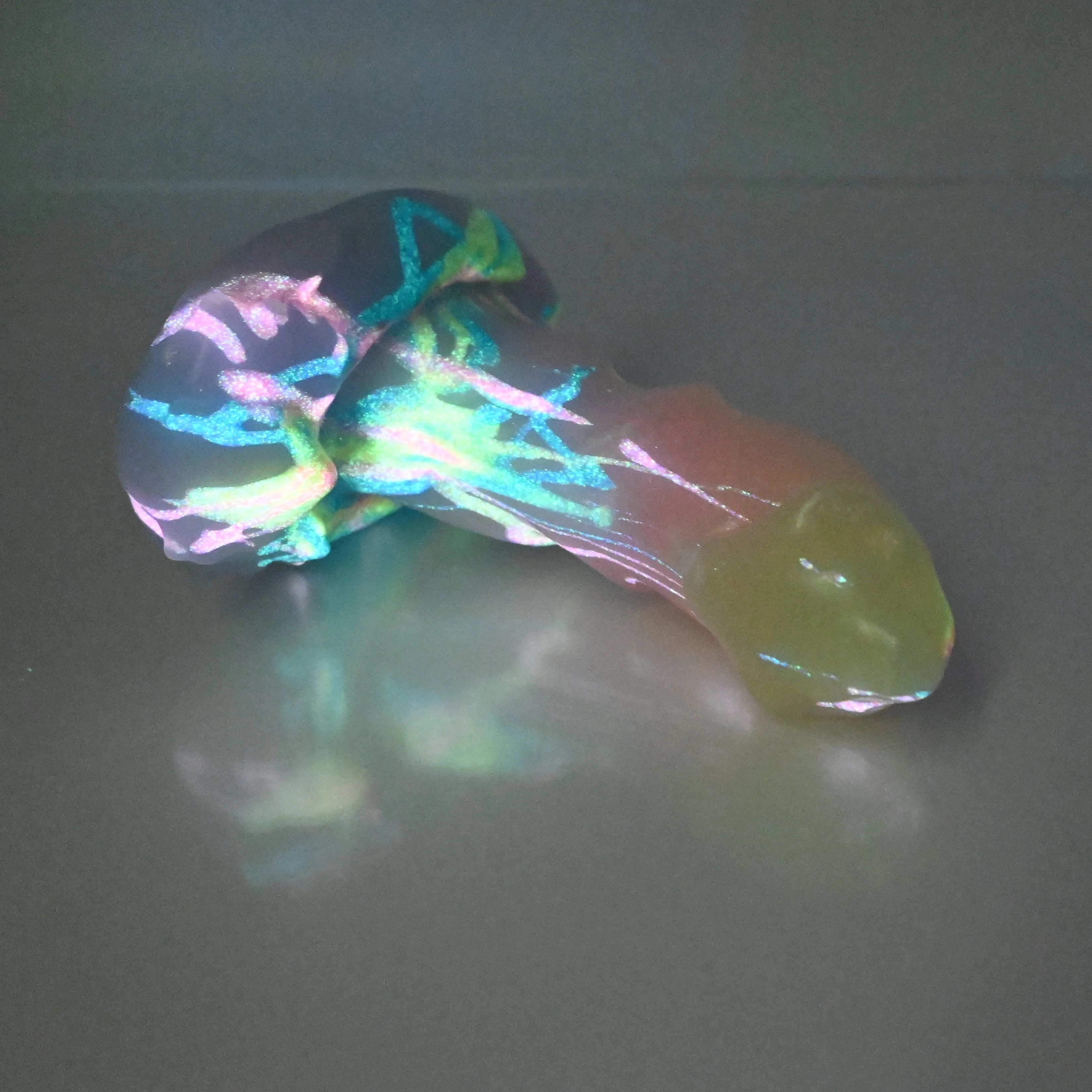 R2SCN86 Oberon Small 0030 UV GITD - Image 4