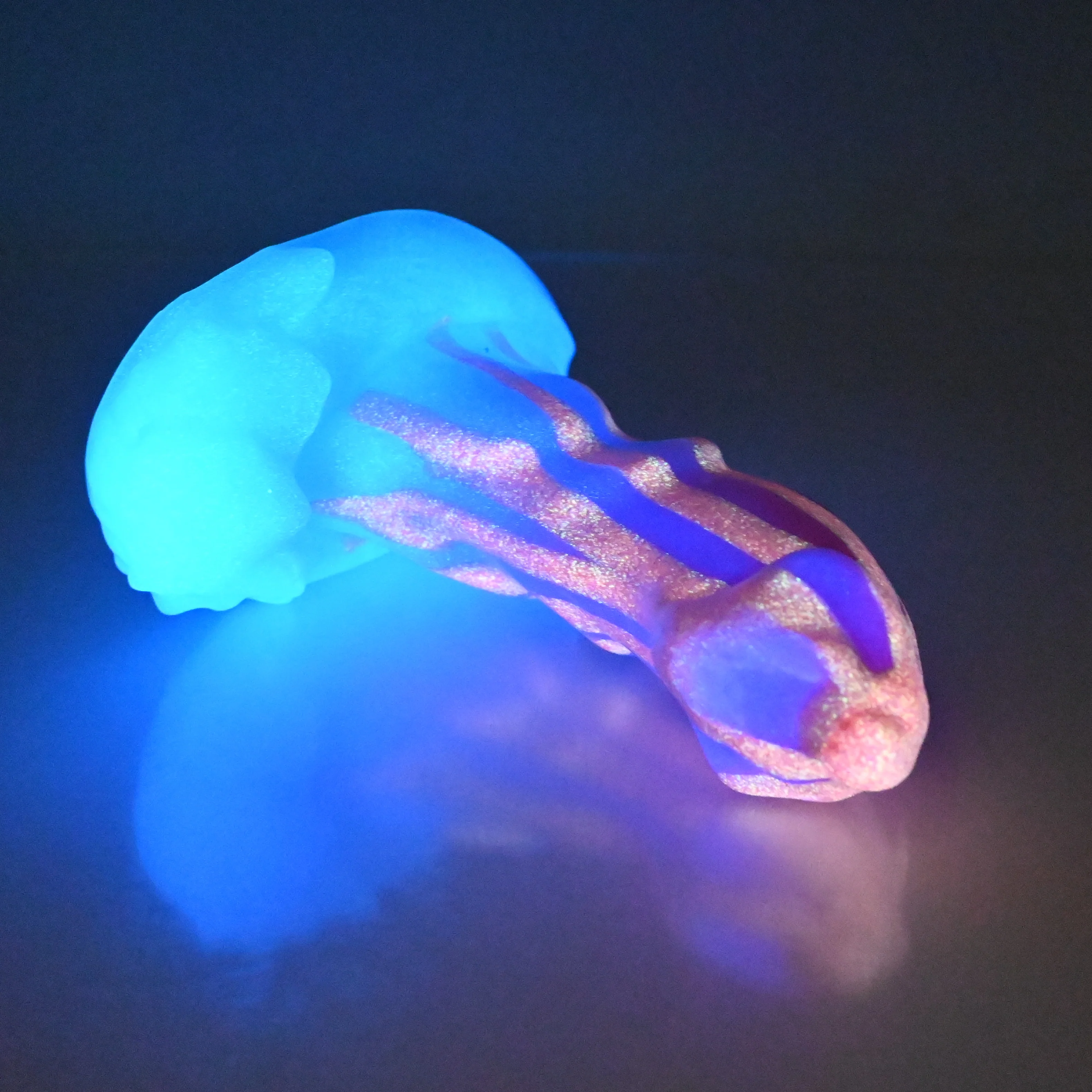 R2SCQ43 Oberon Small 0030 UV GITD - Image 4
