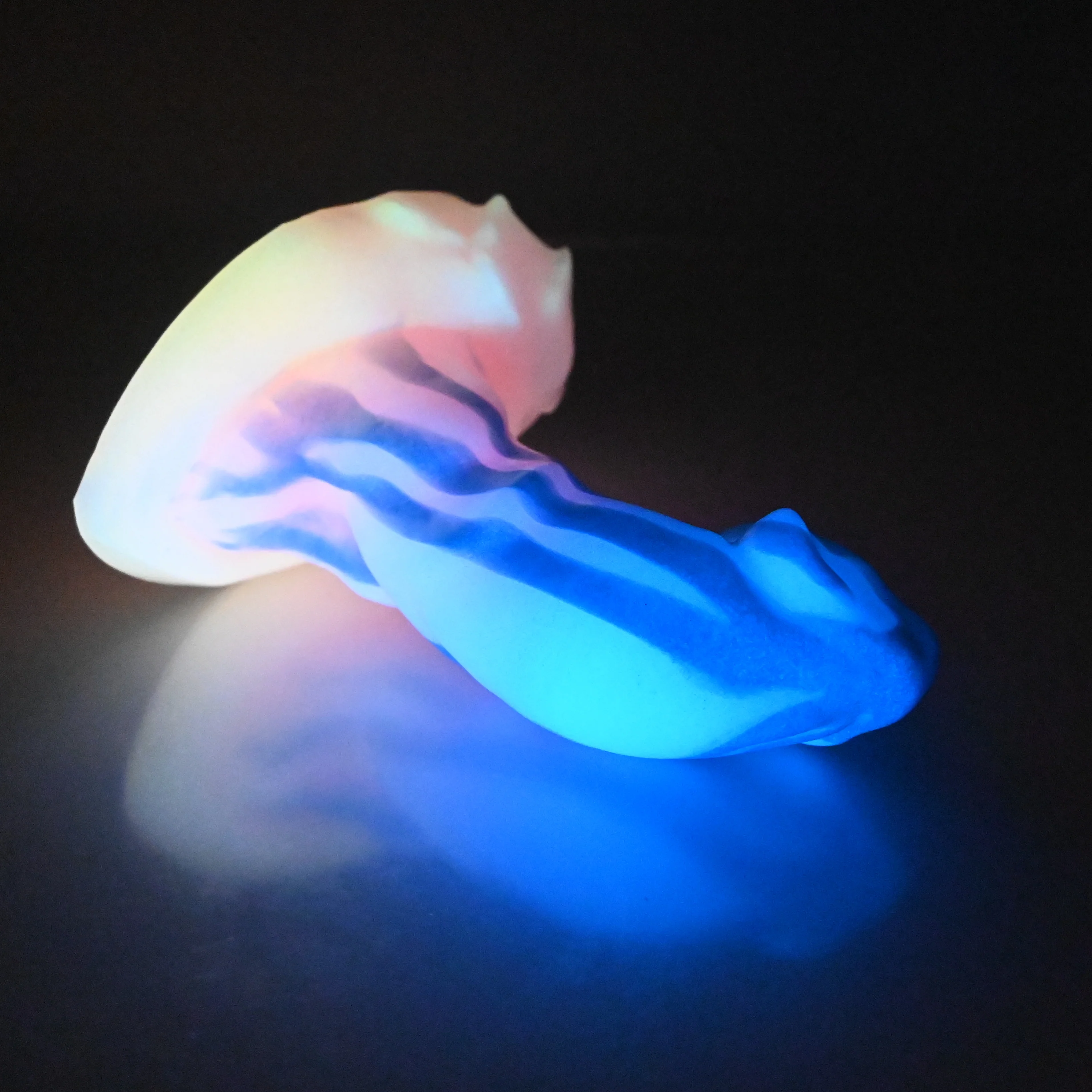 R2SCQ37 Oberon Small 0030 UV GITD - Image 4