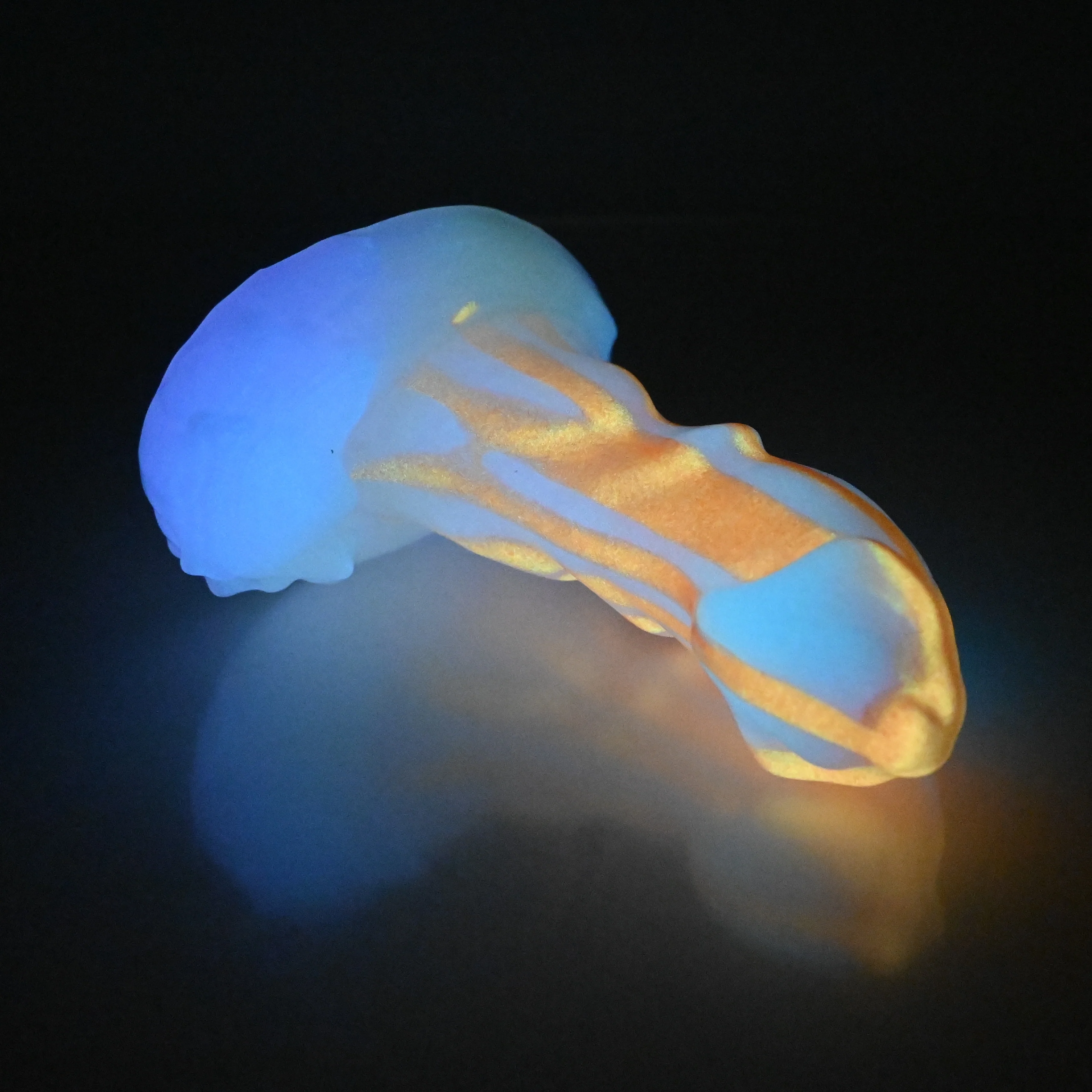 R2SCQ40 Oberon Small 0030 UV GITD - Image 4