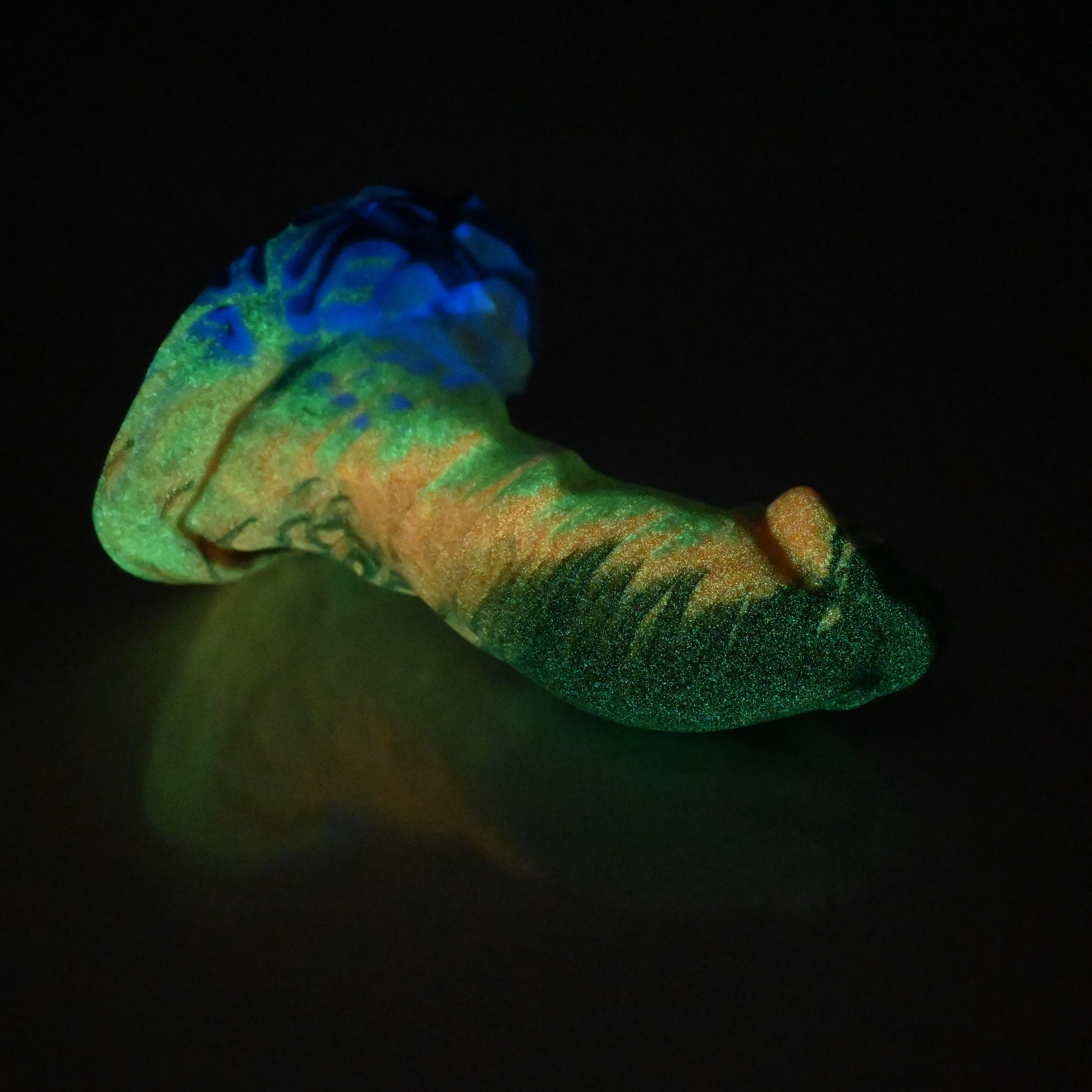 R2MCR63 Oberon Small 0050 UV GITD - Image 4