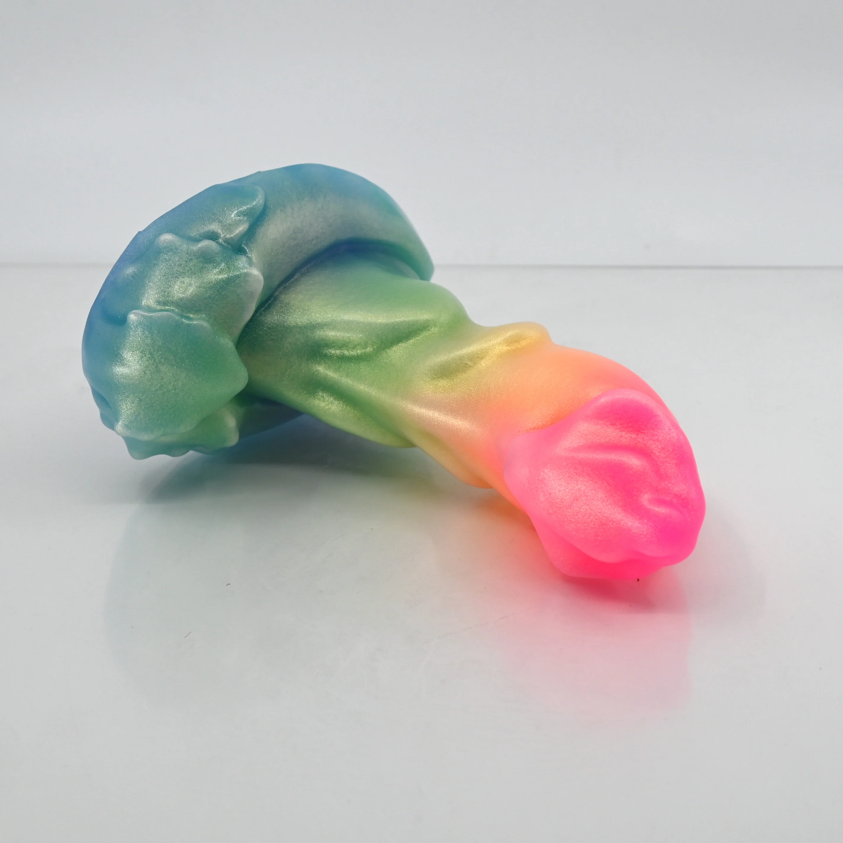 R2SCU25 Oberon Small 0030 UV GITD